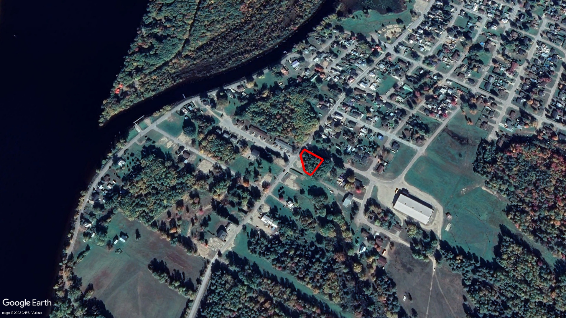 Tax Sale Pontiac, Quebec - 8577-83-4251