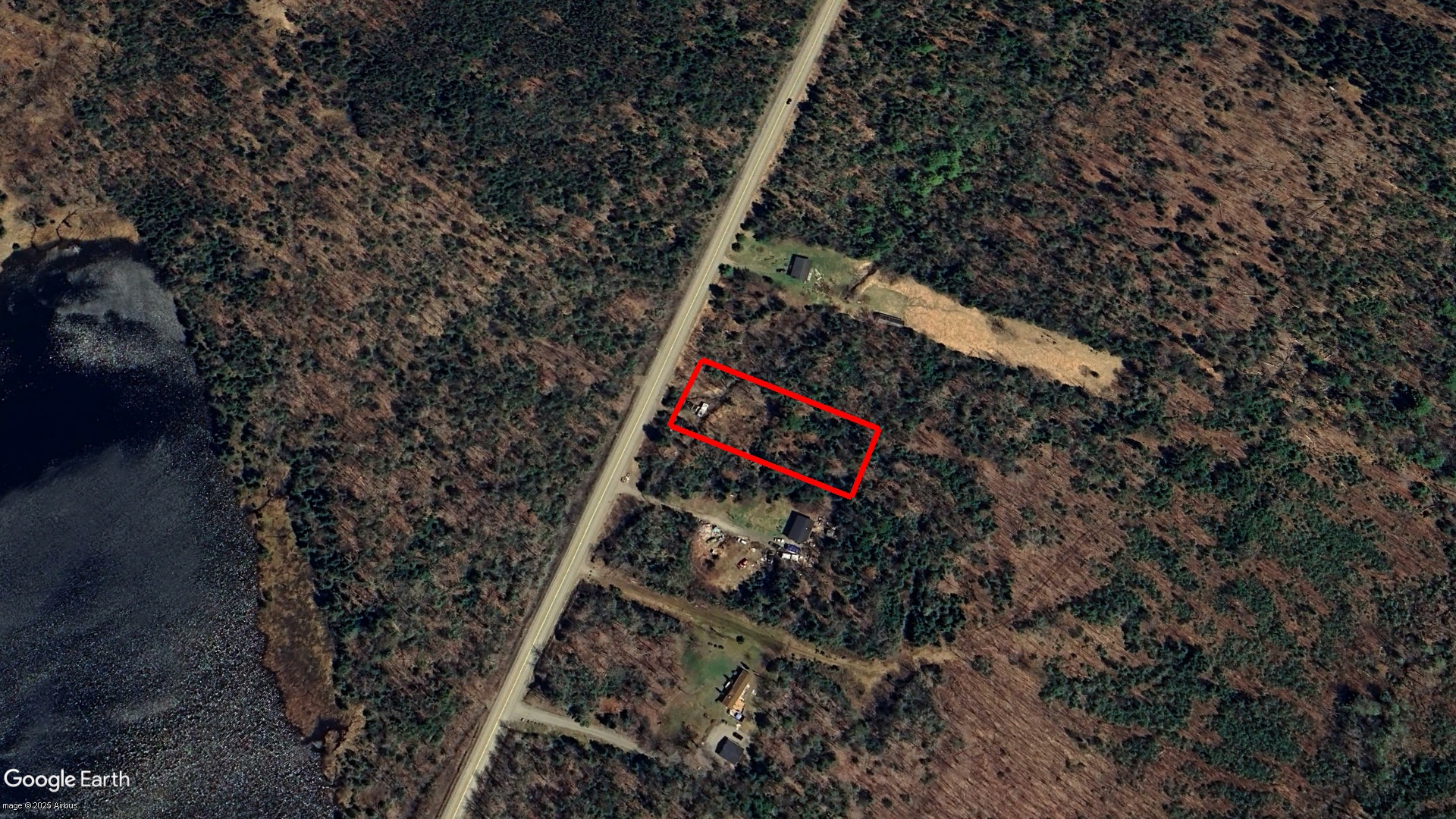 Tax Sale Cape Breton, Nova Scotia - 6036929