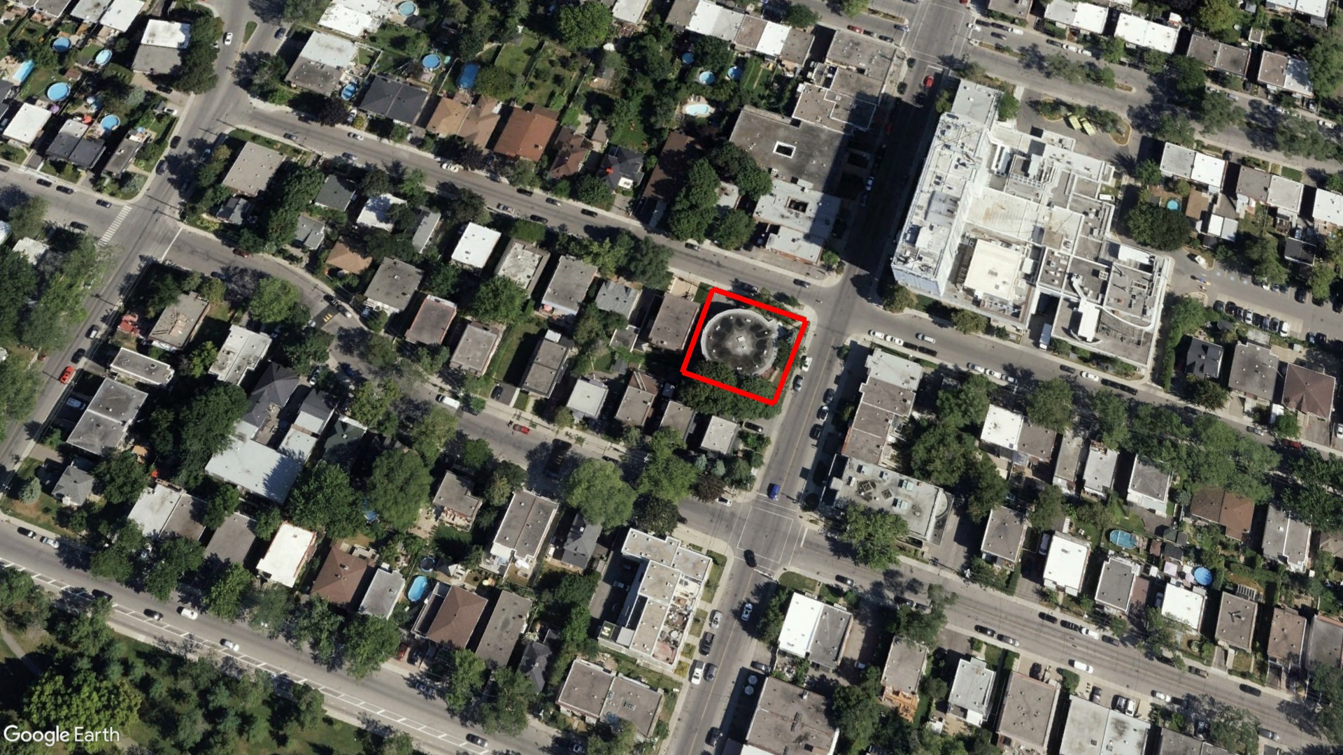 Tax Sale Montreal, Quebec - 714527-00