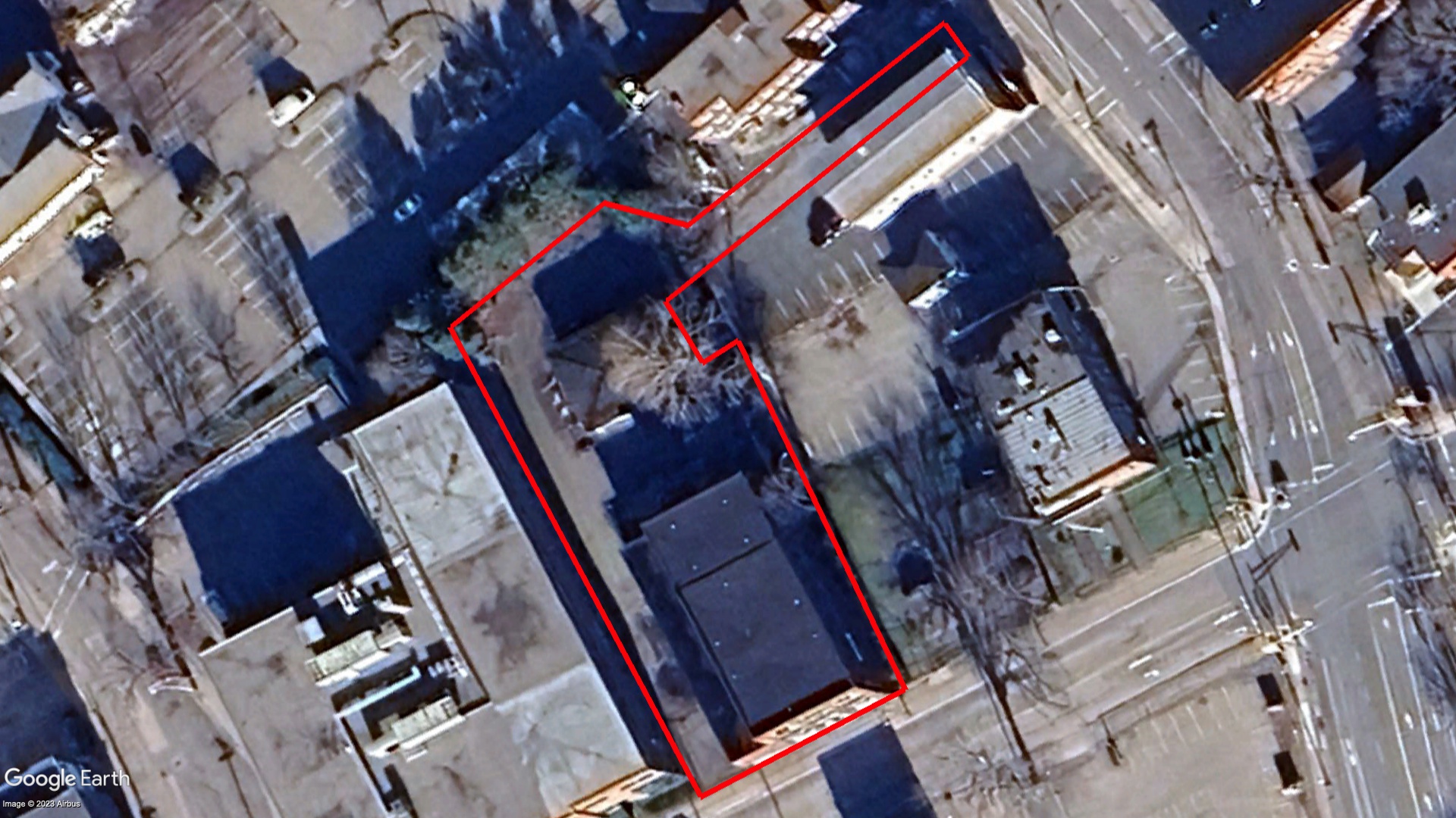 Tax Sale Cape Breton, Nova Scotia - 578134