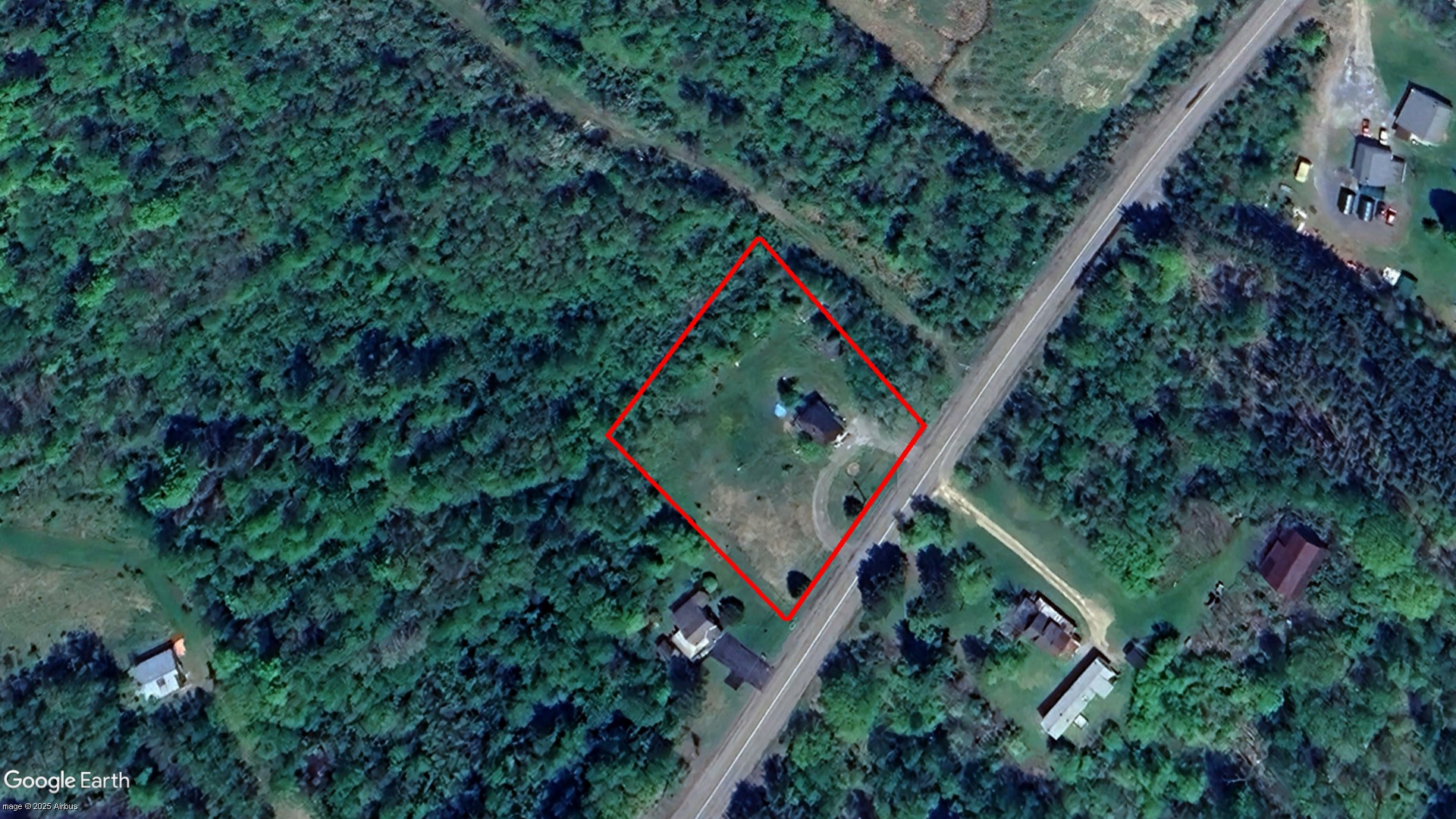 Tax Sale York/Sunbury, New Brunswick - 00692776