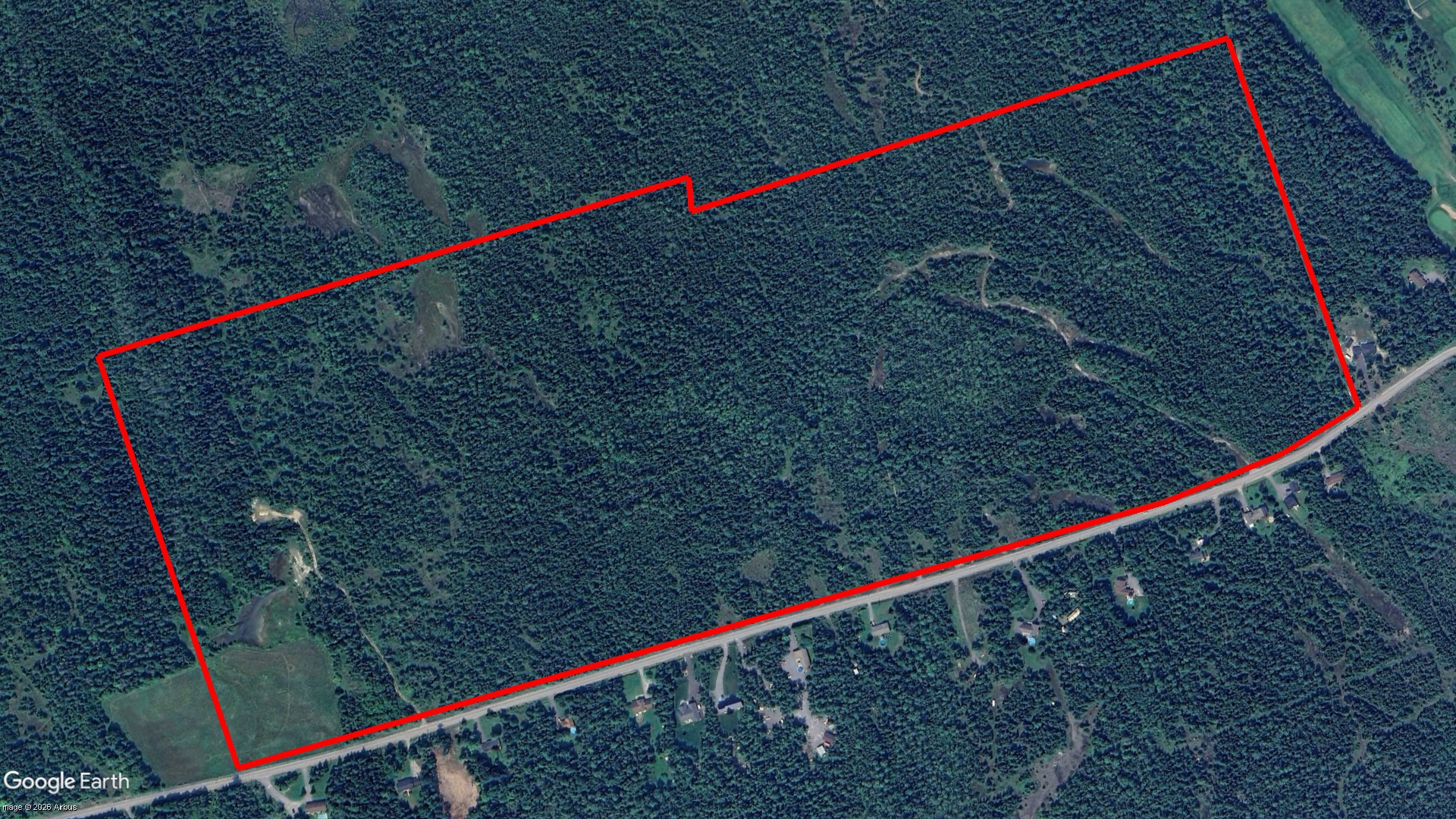 Tax Sale MCNAB/BRAESIDE, Ontario - 47 01 001 020 07900 0000
