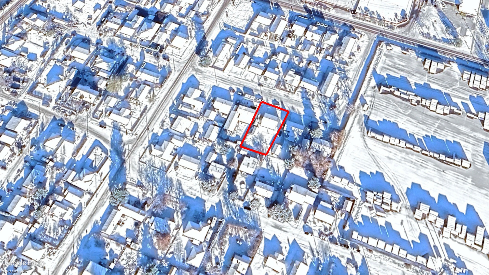 Tax Sale Merritt, British Columbia - 