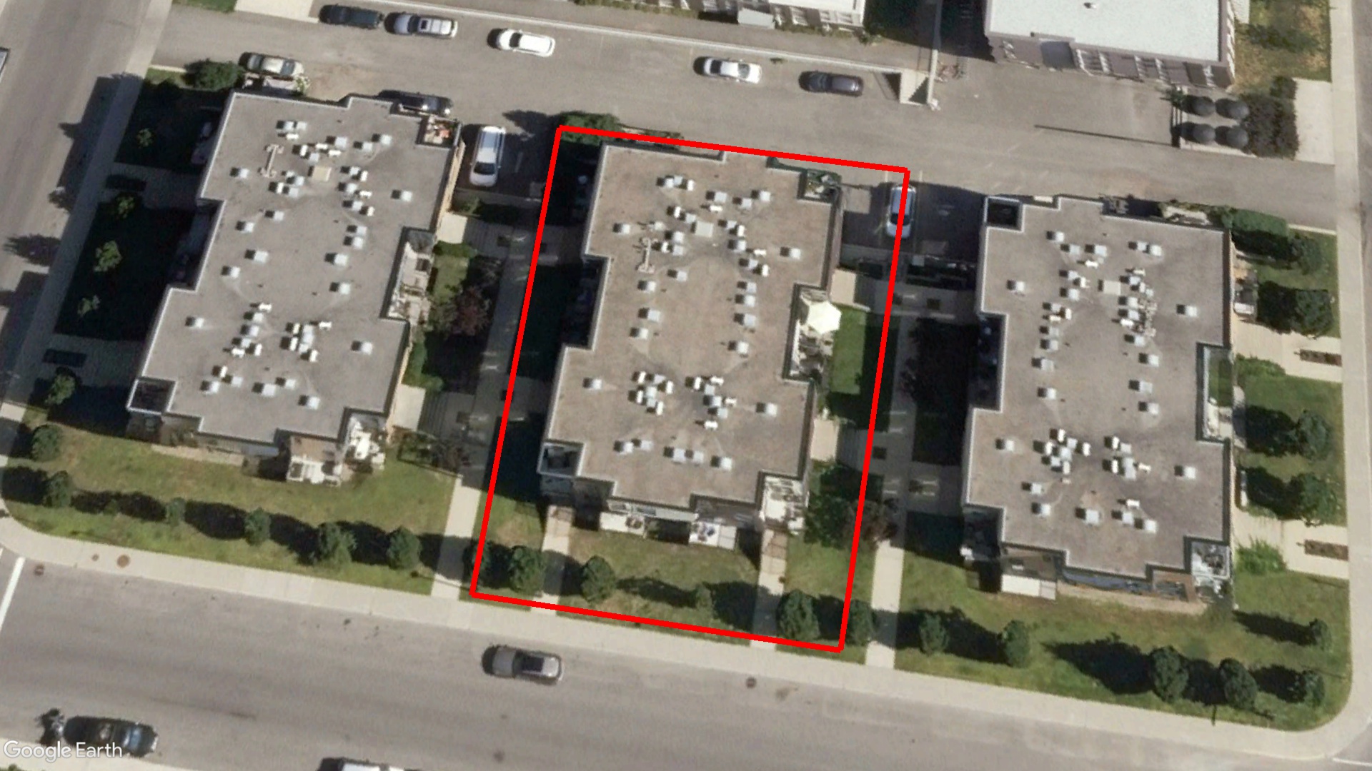 Tax Sale Montreal, Quebec - 391378-16