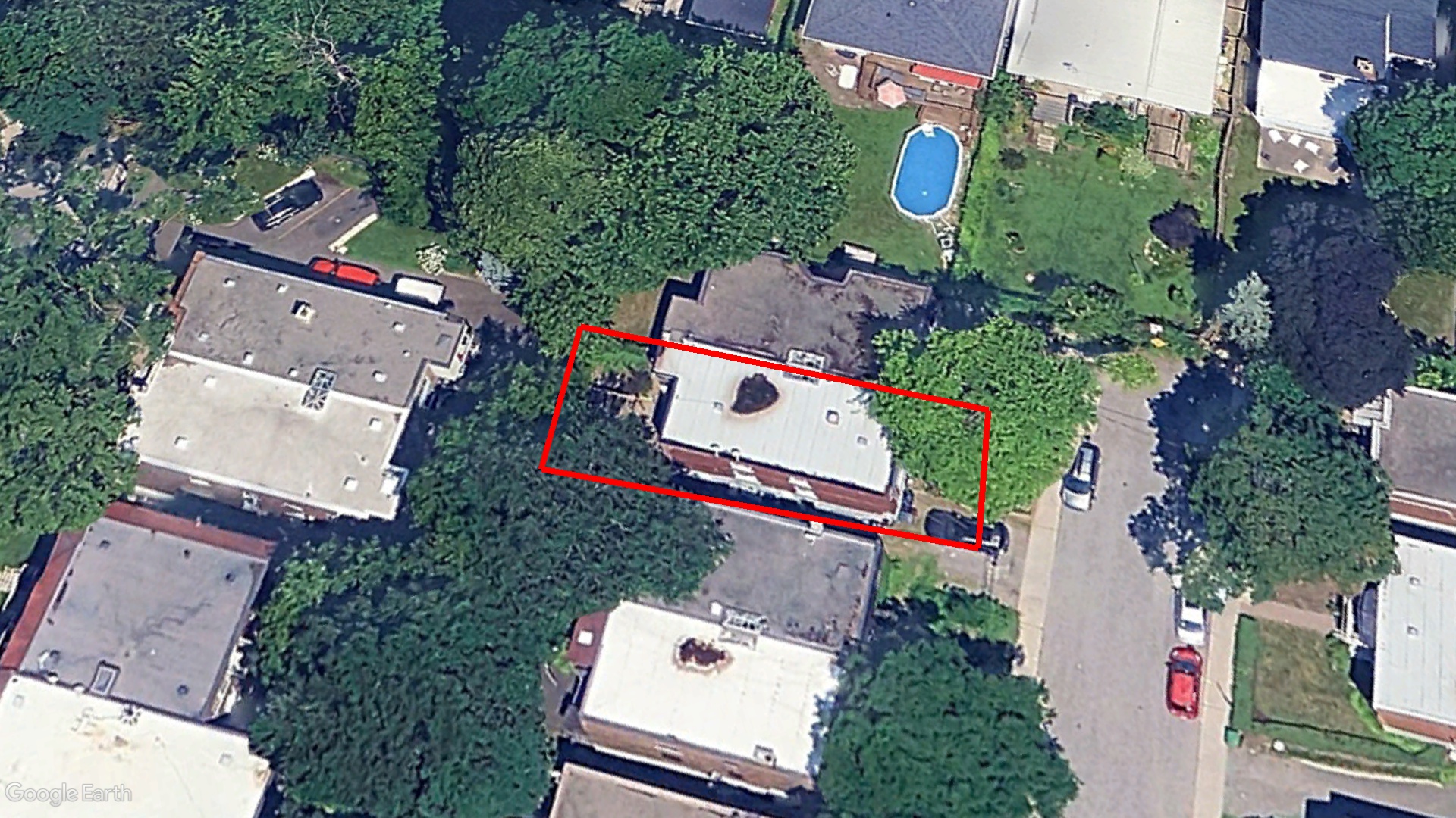 Tax Sale Montreal, Quebec - 432337-00