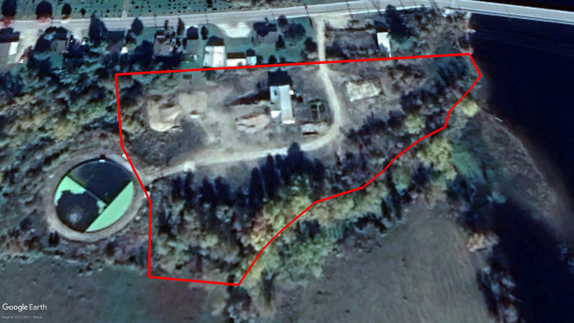 Tax Sale La Vallee-de-la-Gatineau, Quebec - 3905-67-3208