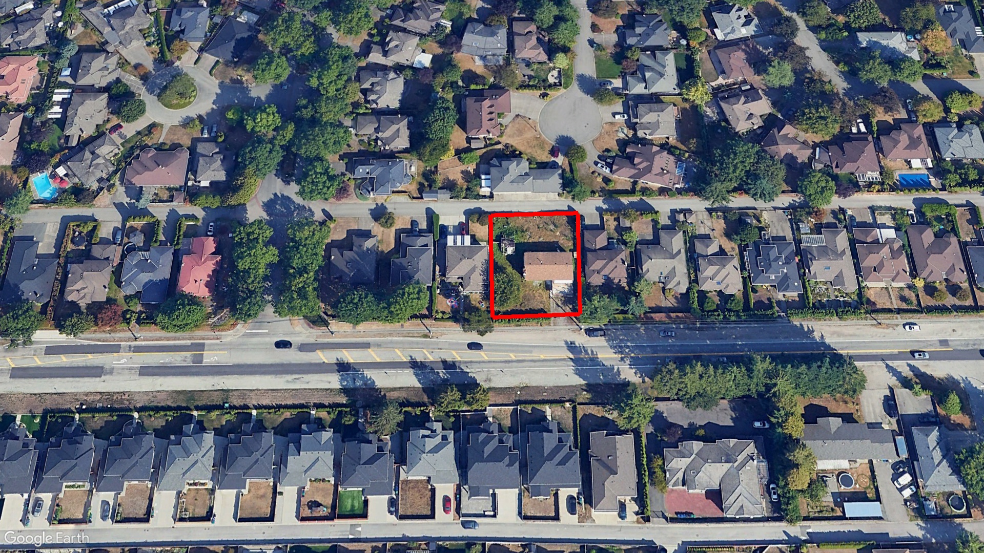 Tax Sale Surrey, British Columbia - 14-326-1240-01016-3