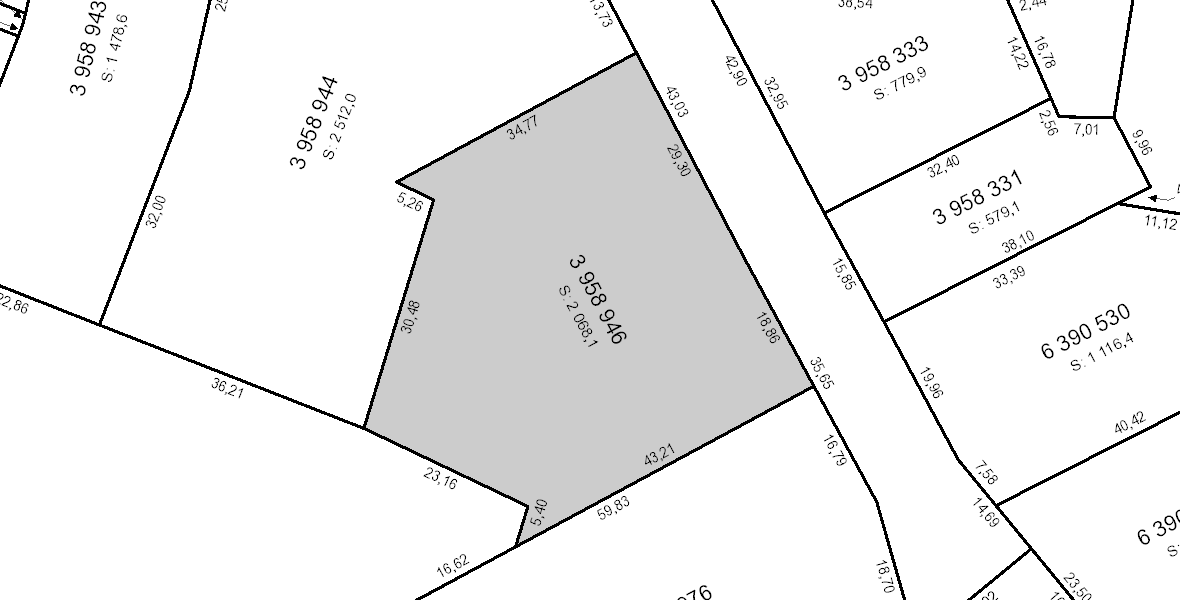 Tax Sale SAINT-ADOLPHE D’HOWARD, Quebec - 4092-41-0514-7