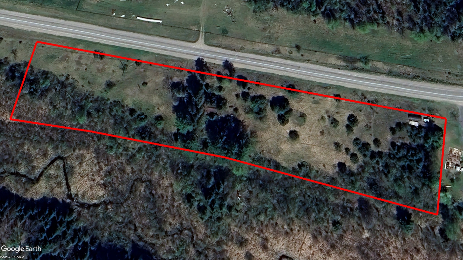 Tax Sale Marmora and Lake, Ontario - 12 41 141 015 06400 0000