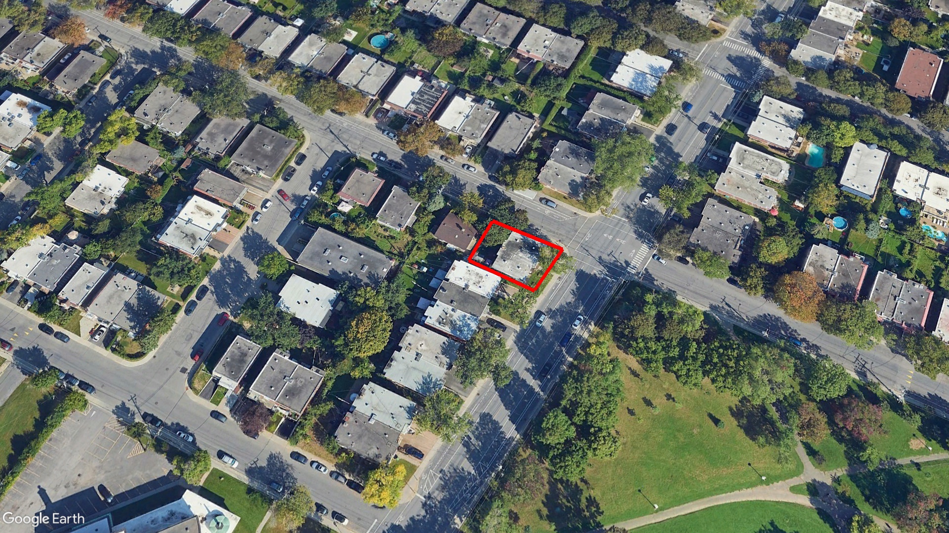 Tax Sale Montreal, Quebec - 672084-60