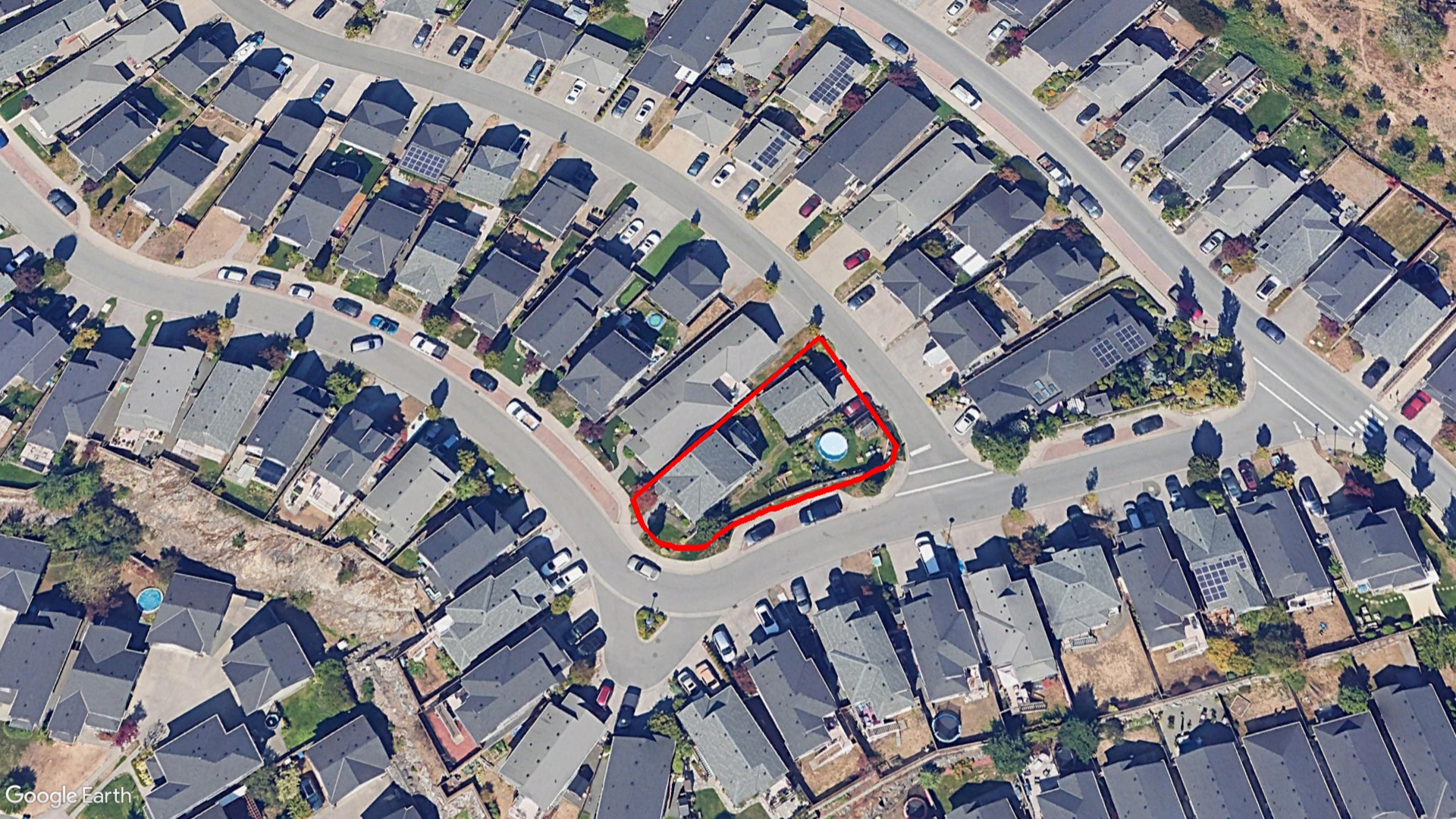 Tax Sale Langford, British Columbia - 
