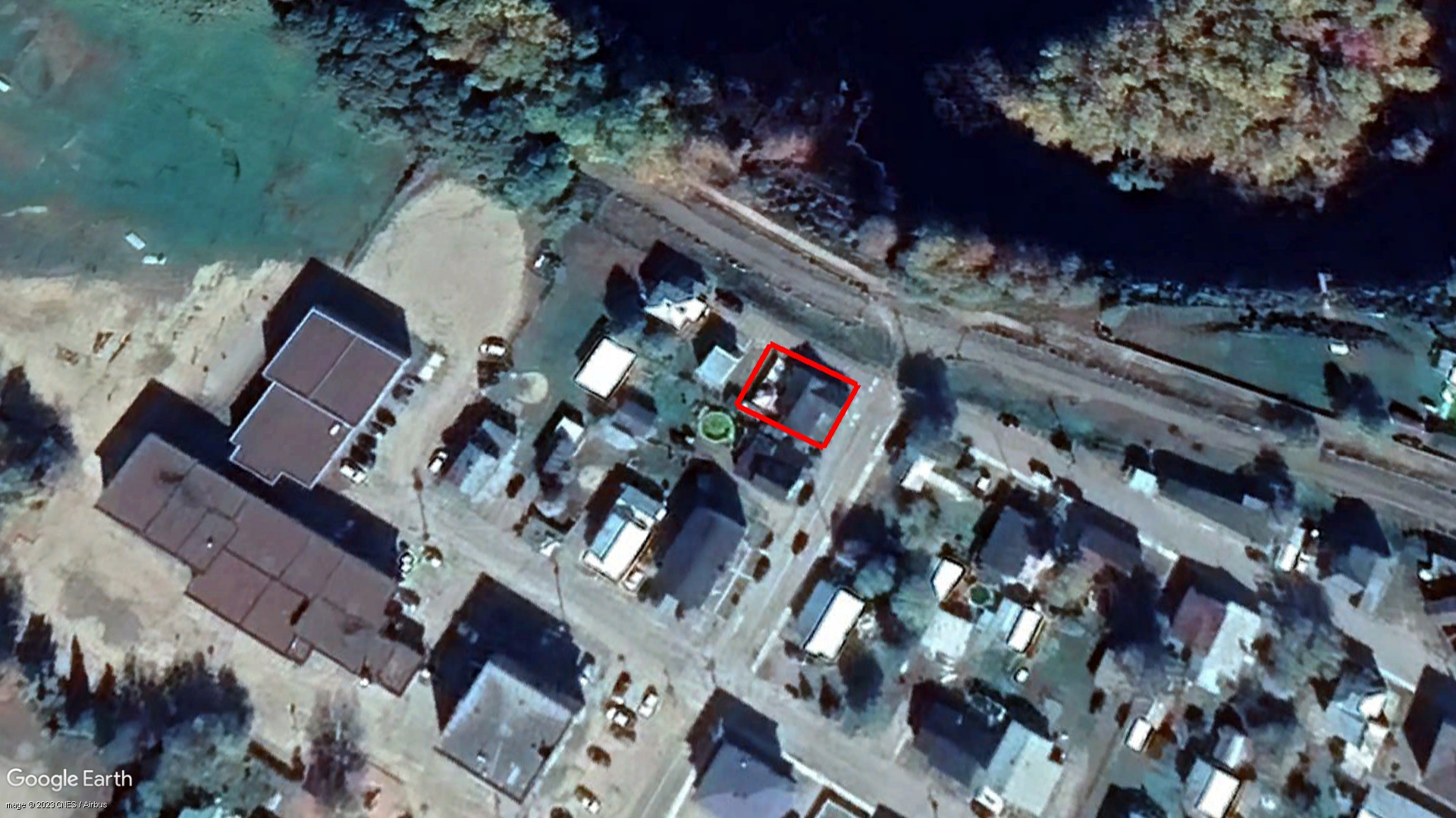 Tax Sale Pontiac, Quebec - 8678-22-7863