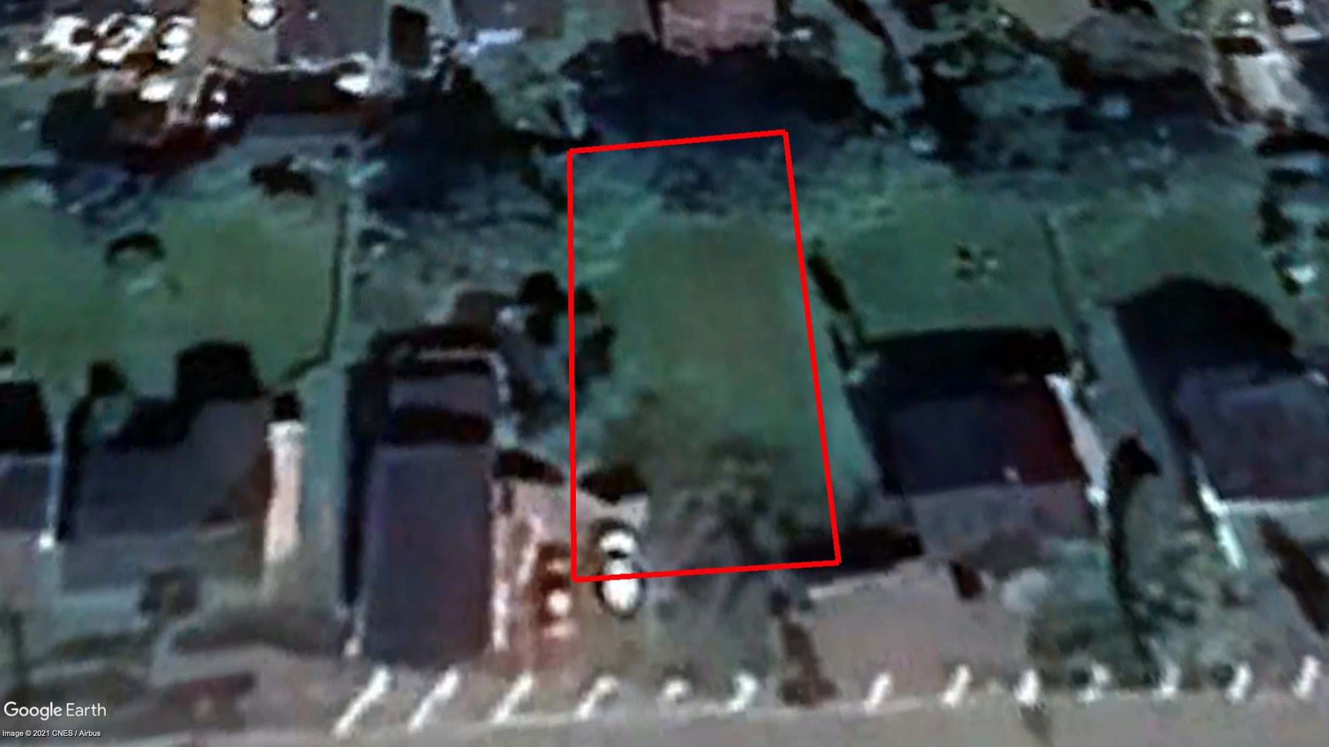 Tax Sale Bathurst, New Brunswick - 03408419