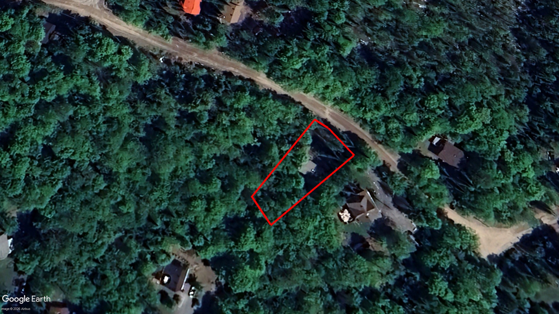 244 CHEMIN APPLE VALLEY