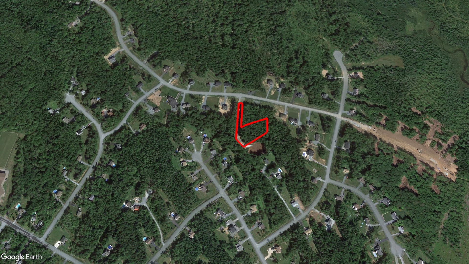 Tax Sale Halifax, Nova Scotia - 10194271