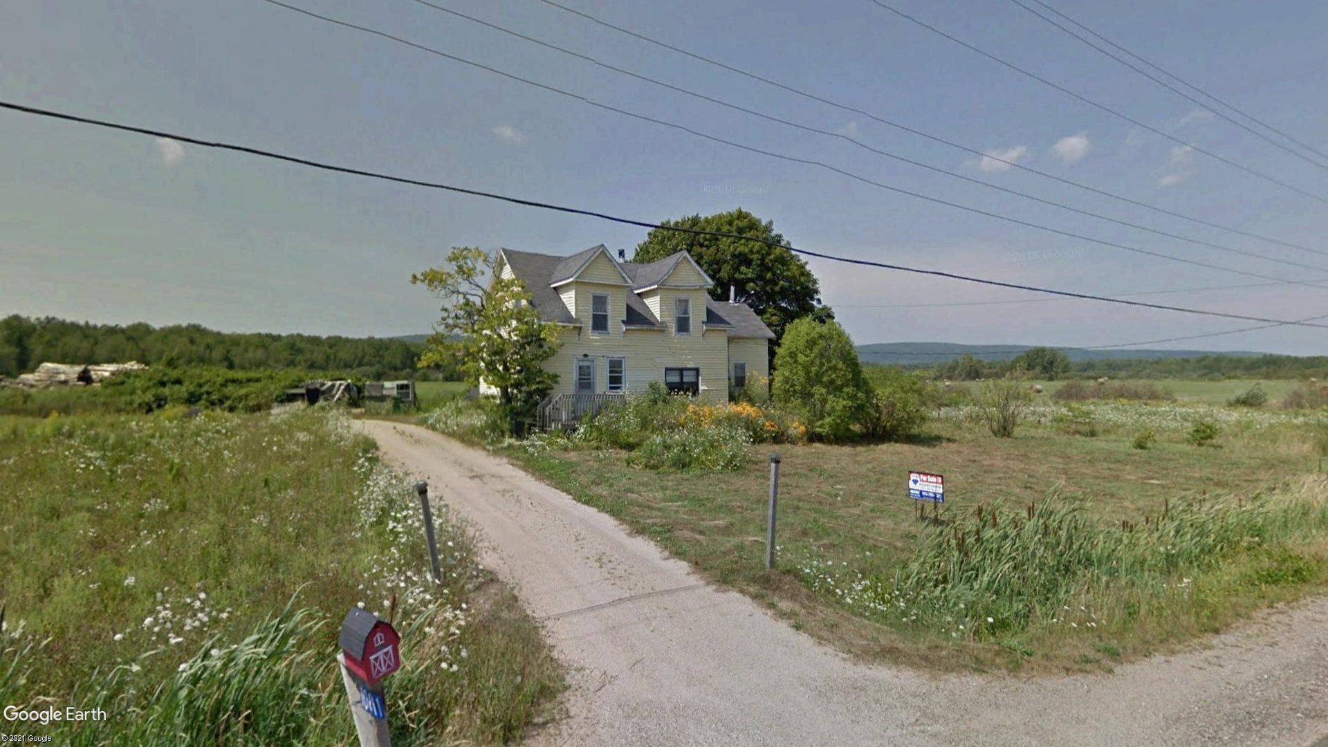 Tax Sale Annapolis Royal, Nova Scotia - 01964879