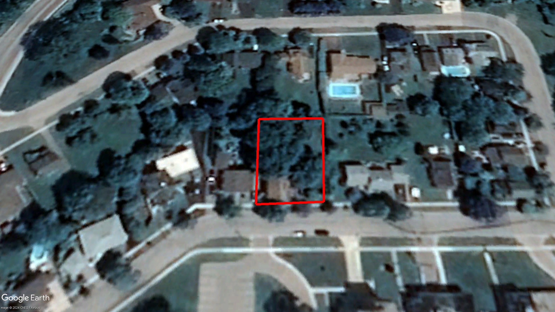 Tax Sale Goderich, Ontario - 40 28 020 700 01700 0000