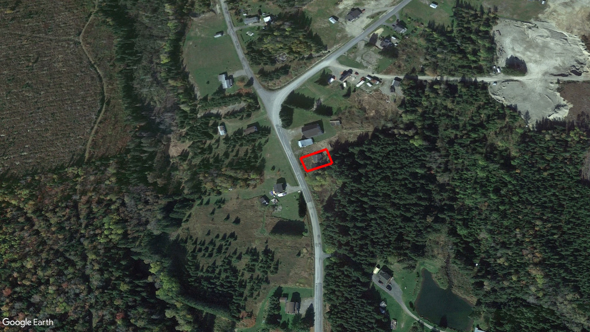 Tax Sale Madawaska, New Brunswick - 00128159