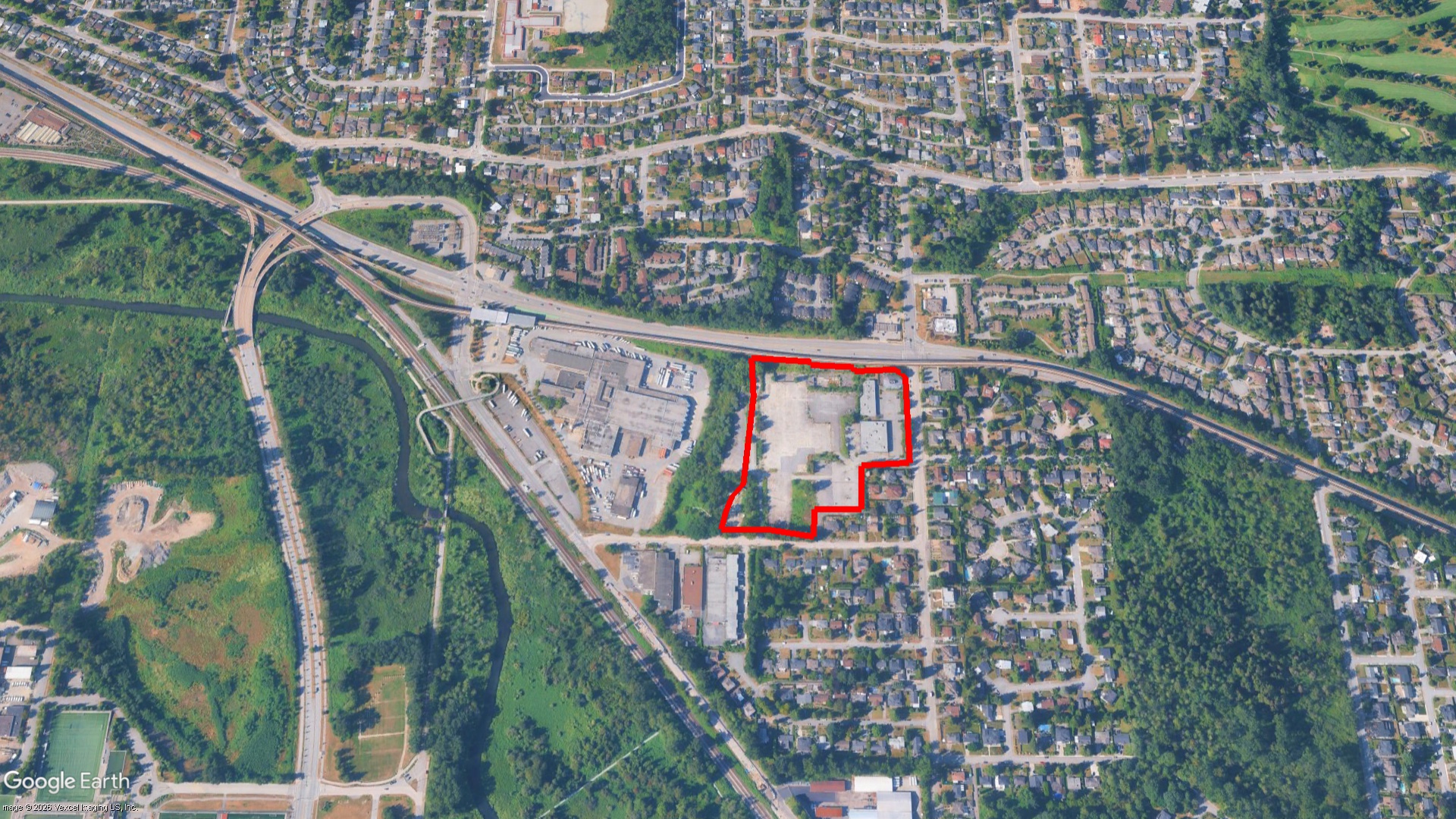 Tax Sale Burnaby, British Columbia - 