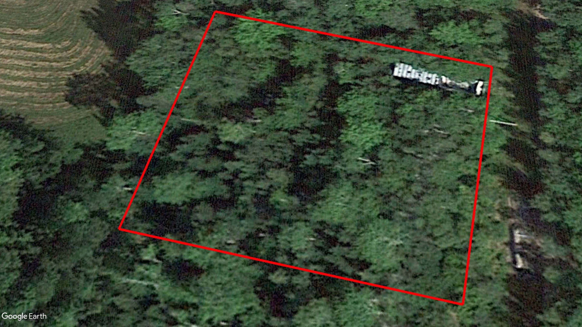 Tax Sale Halifax, Nova Scotia - 06299032