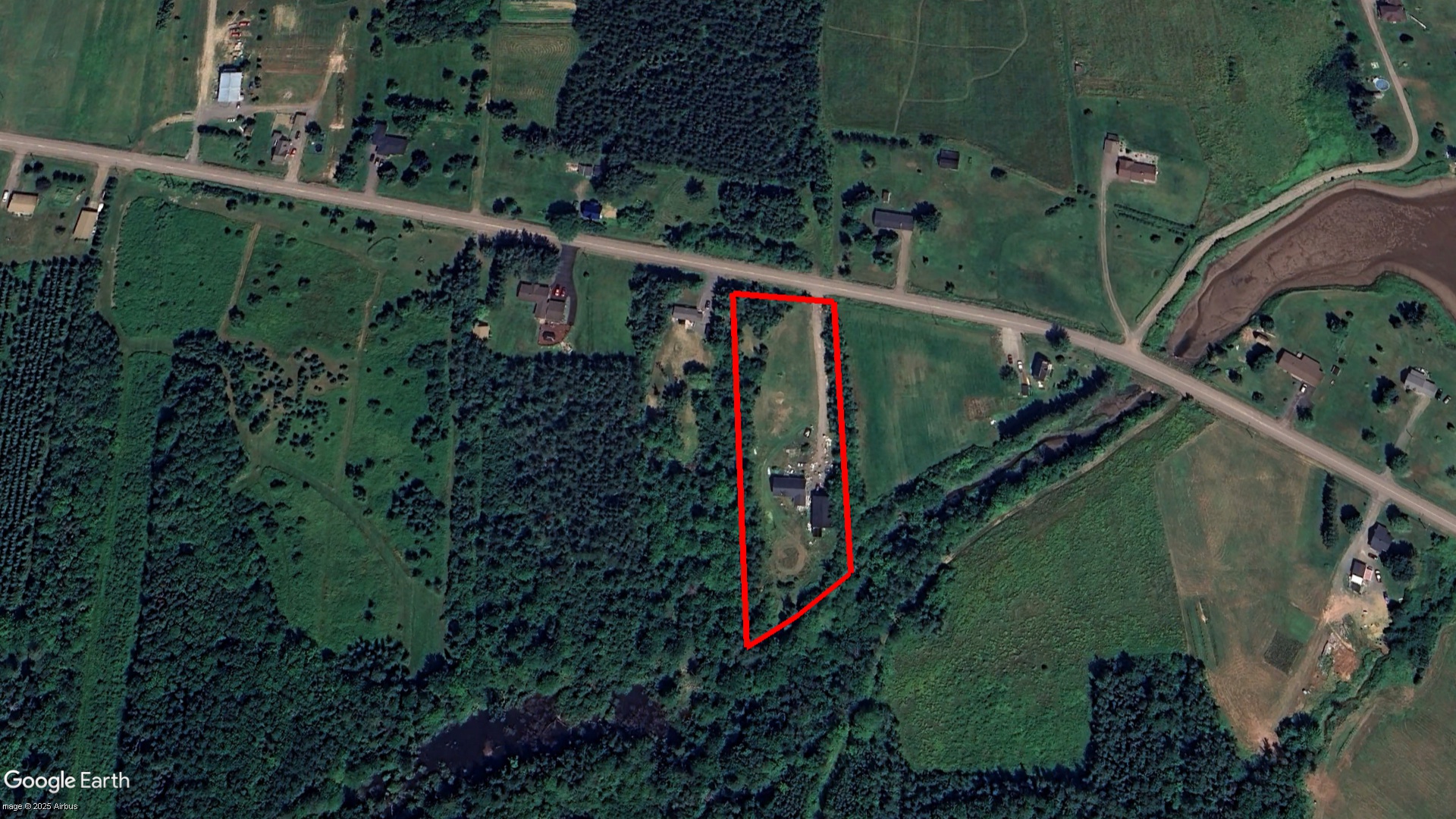 Tax Sale Kent, New Brunswick - 05544326