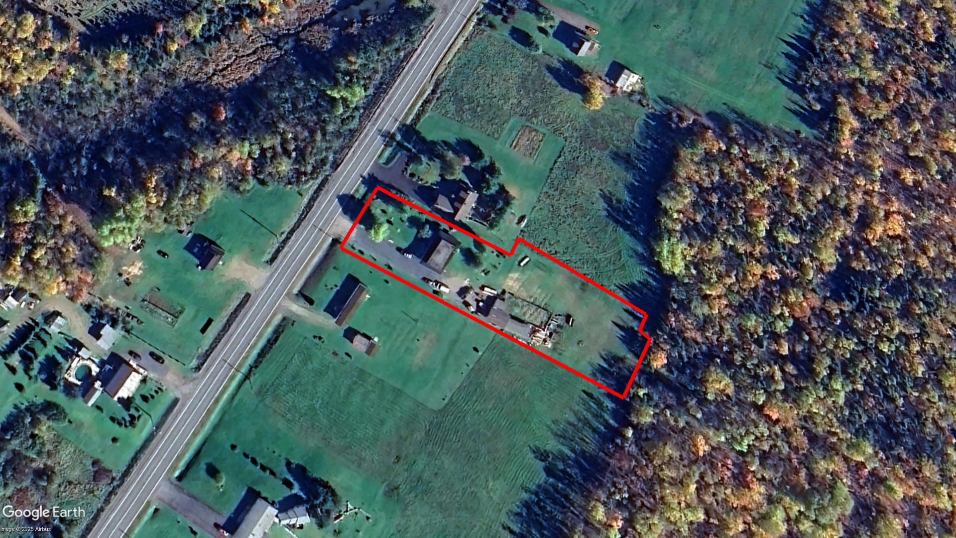 Tax Sale Gloucester, New Brunswick - 03162576