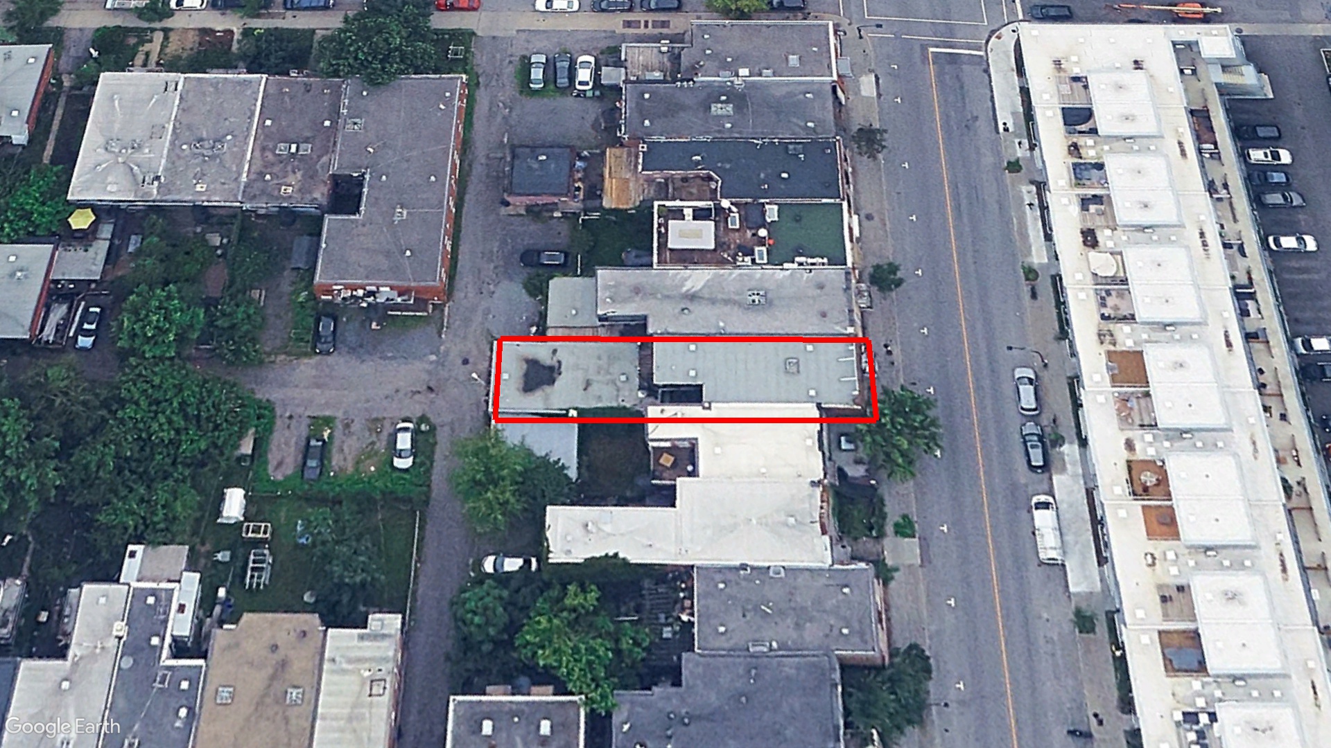 Tax Sale Montreal, Quebec - 321018-00