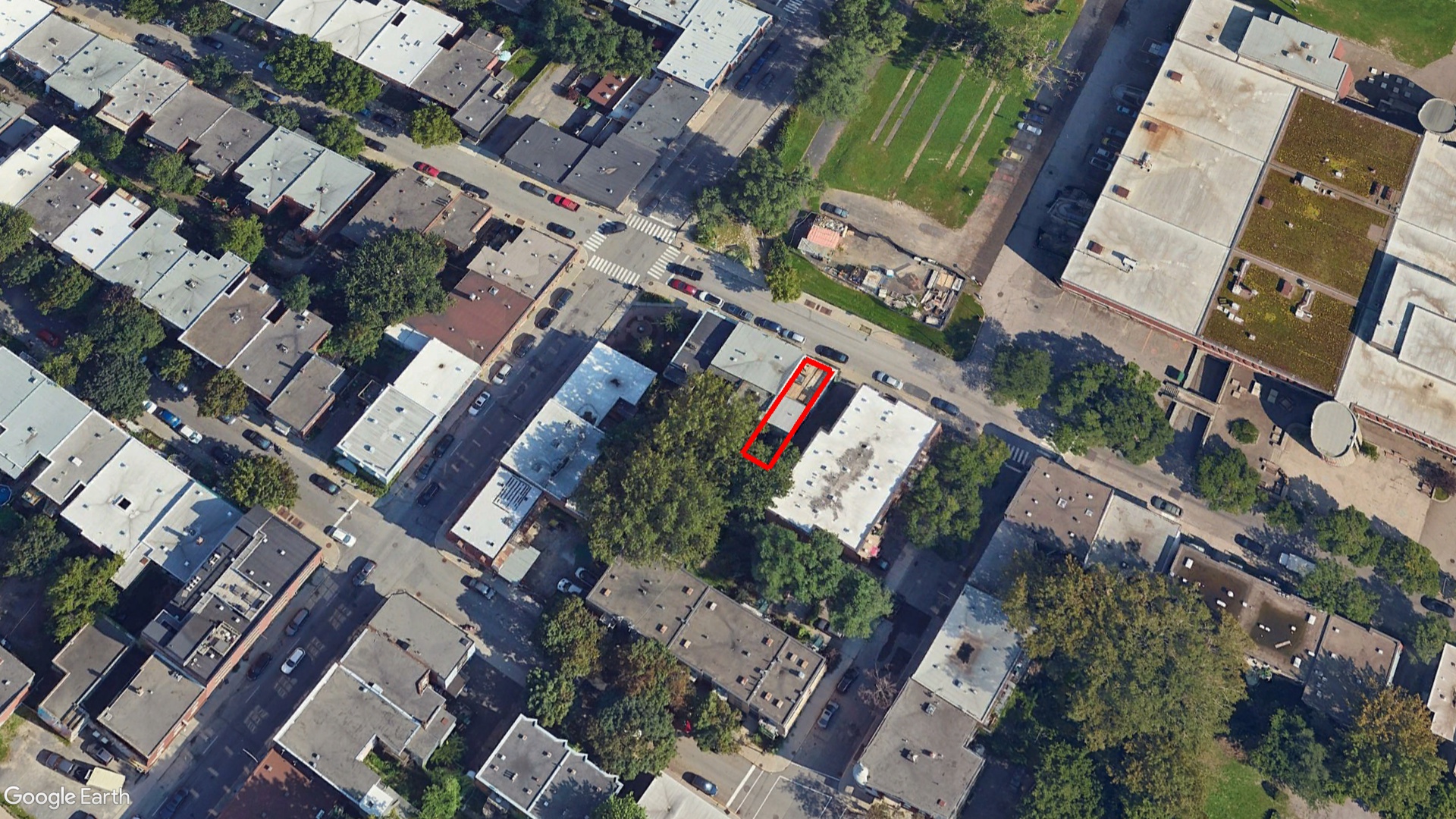 Tax Sale Montreal, Quebec - 420335-00