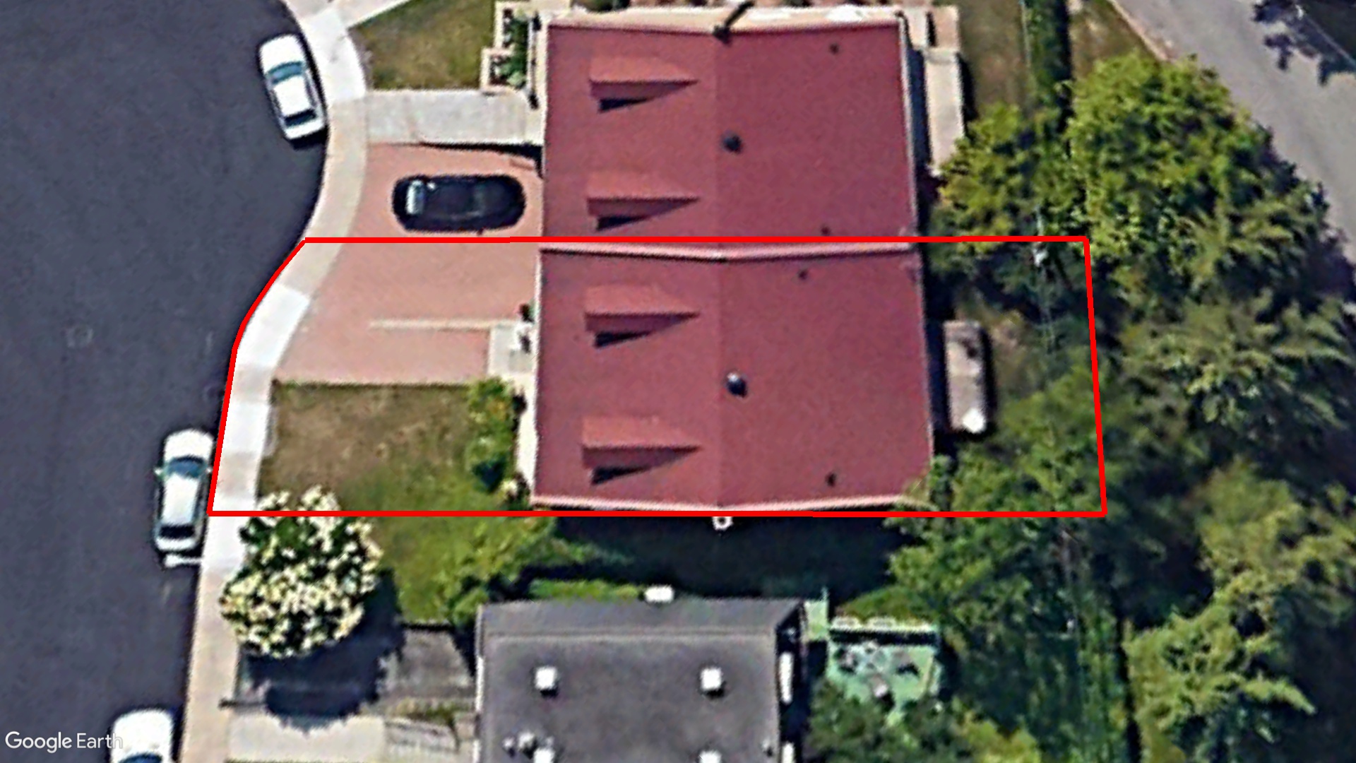 Tax Sale Montreal, Quebec - 040387-65 