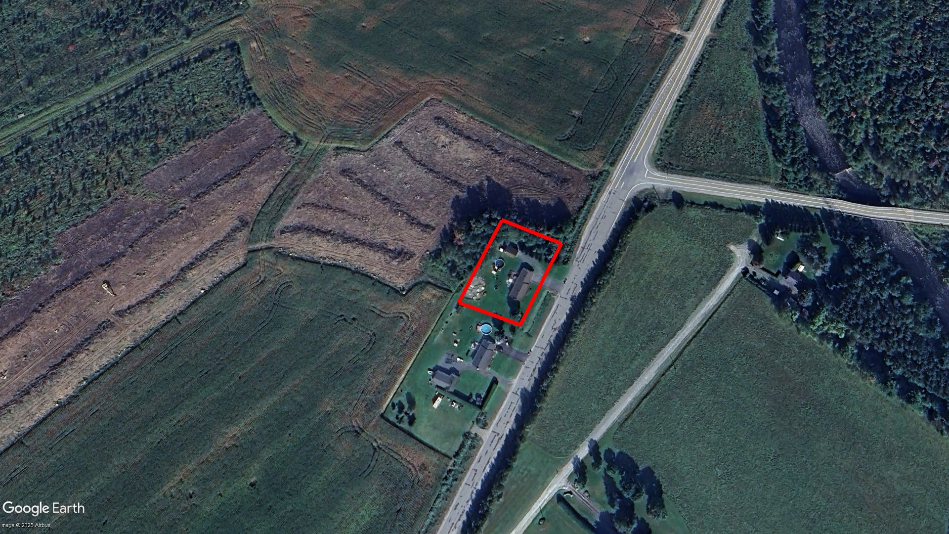 Tax Sale Sources, Quebec - 