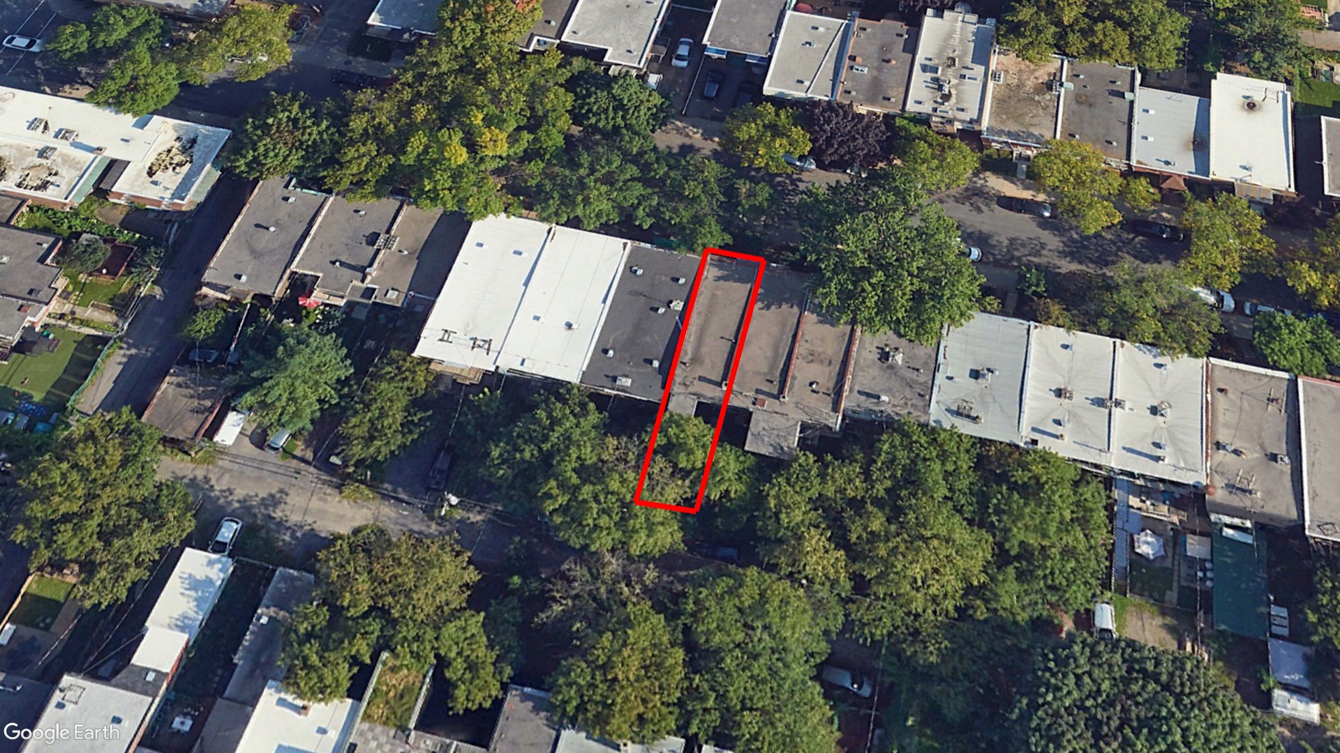 Tax Sale Montreal, Quebec - 311115-15