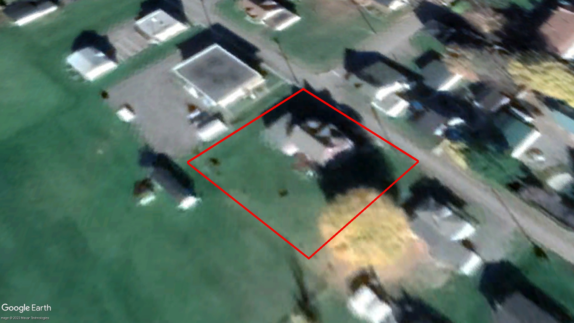 Tax Sale D’Autray, Quebec - 3416-26-3030