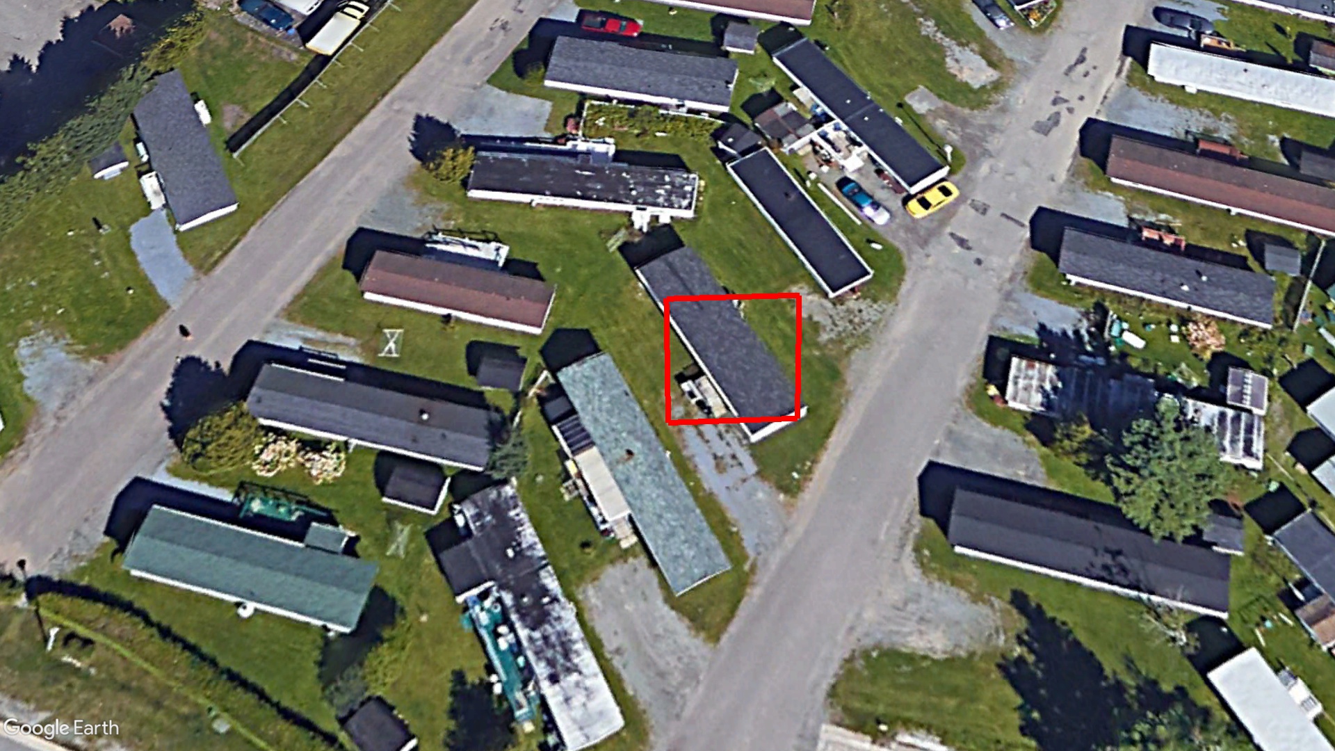 Tax Sale Saint John, New Brunswick - 06150196