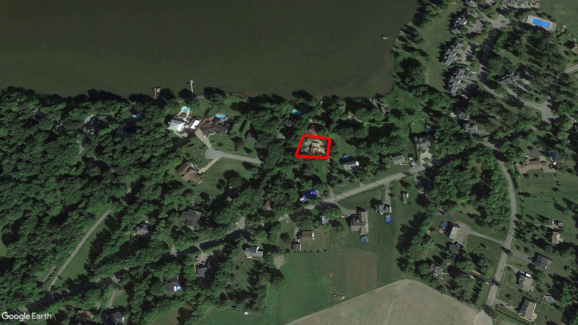 Tax Sale Vaudreuil-Dorion, Quebec - 