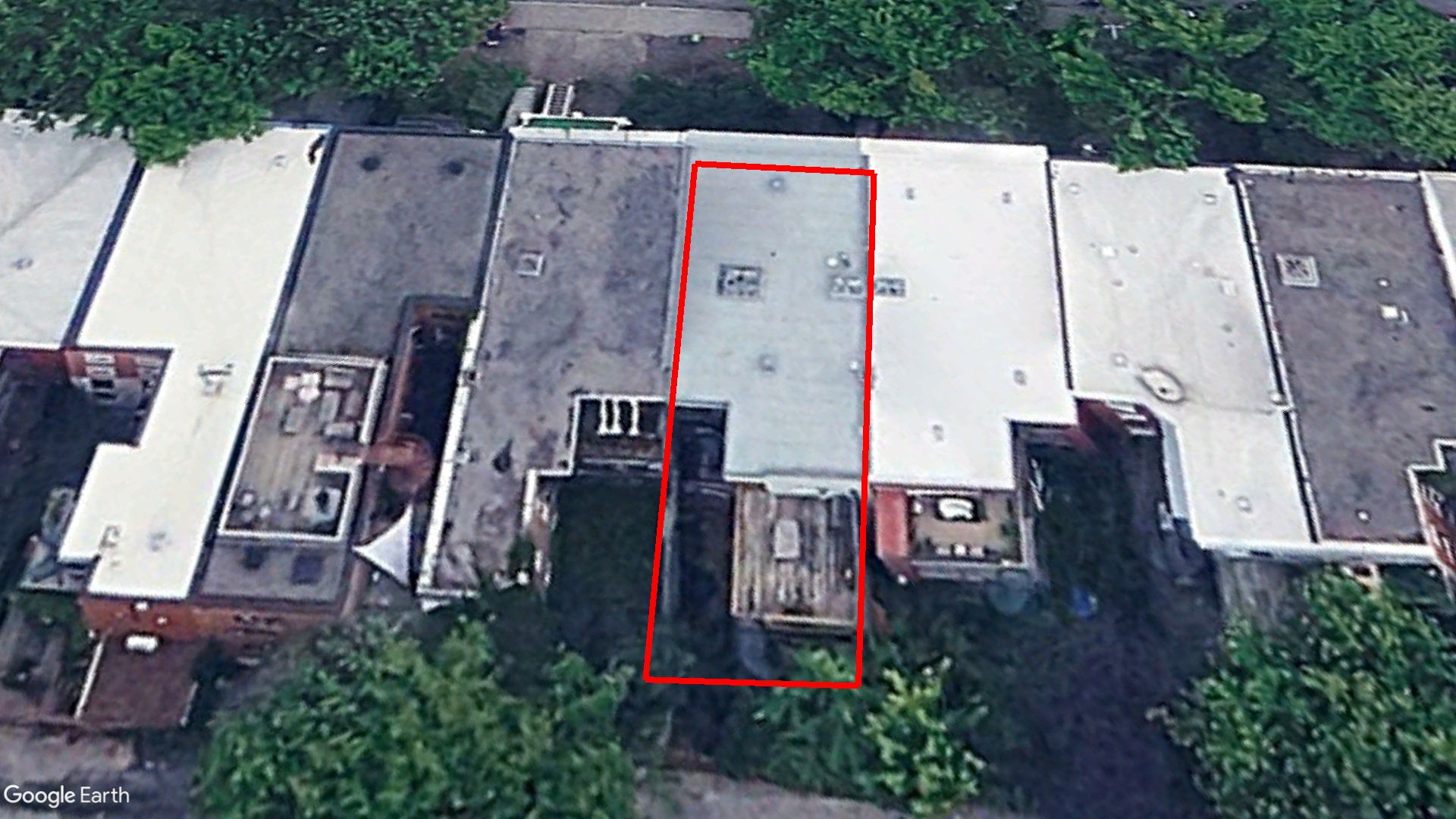 Tax Sale Montreal, Quebec - 541573-10