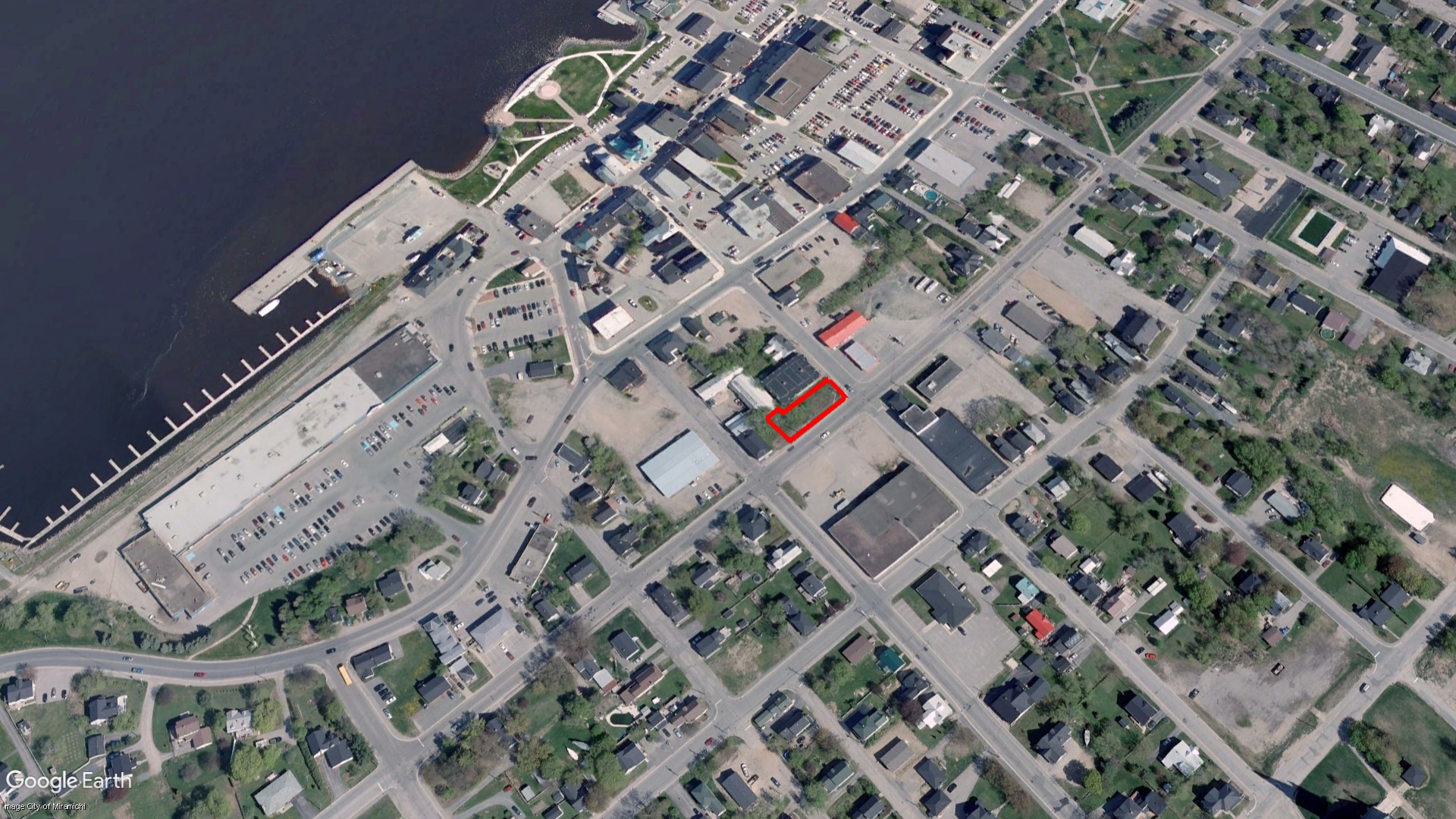 Tax Sale Northumberland, New Brunswick - 05644663