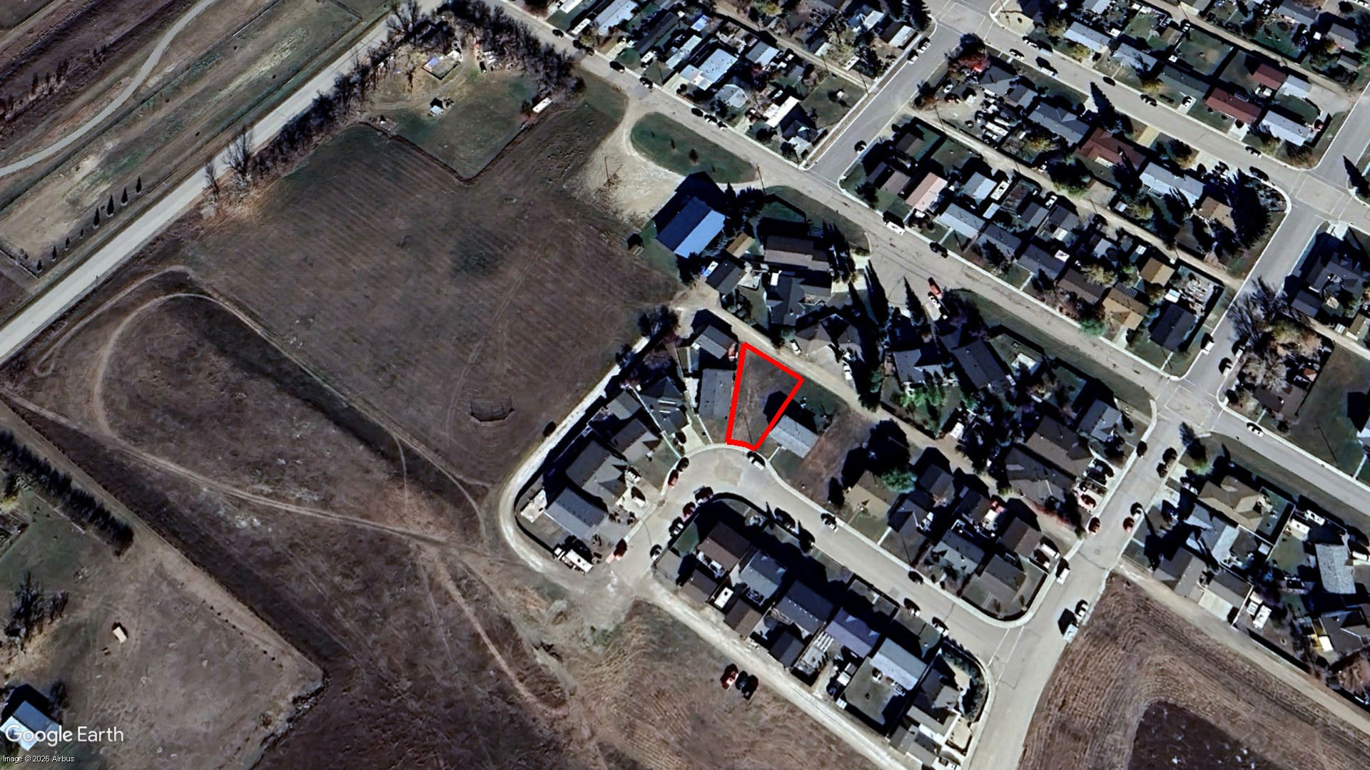 Tax Sale Beiseker, Alberta - 