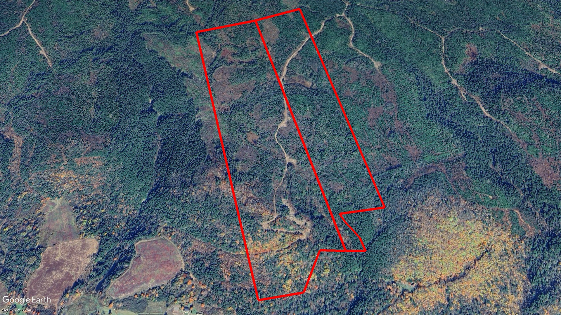 Tax Sale Cumberland, Nova Scotia - 02195593