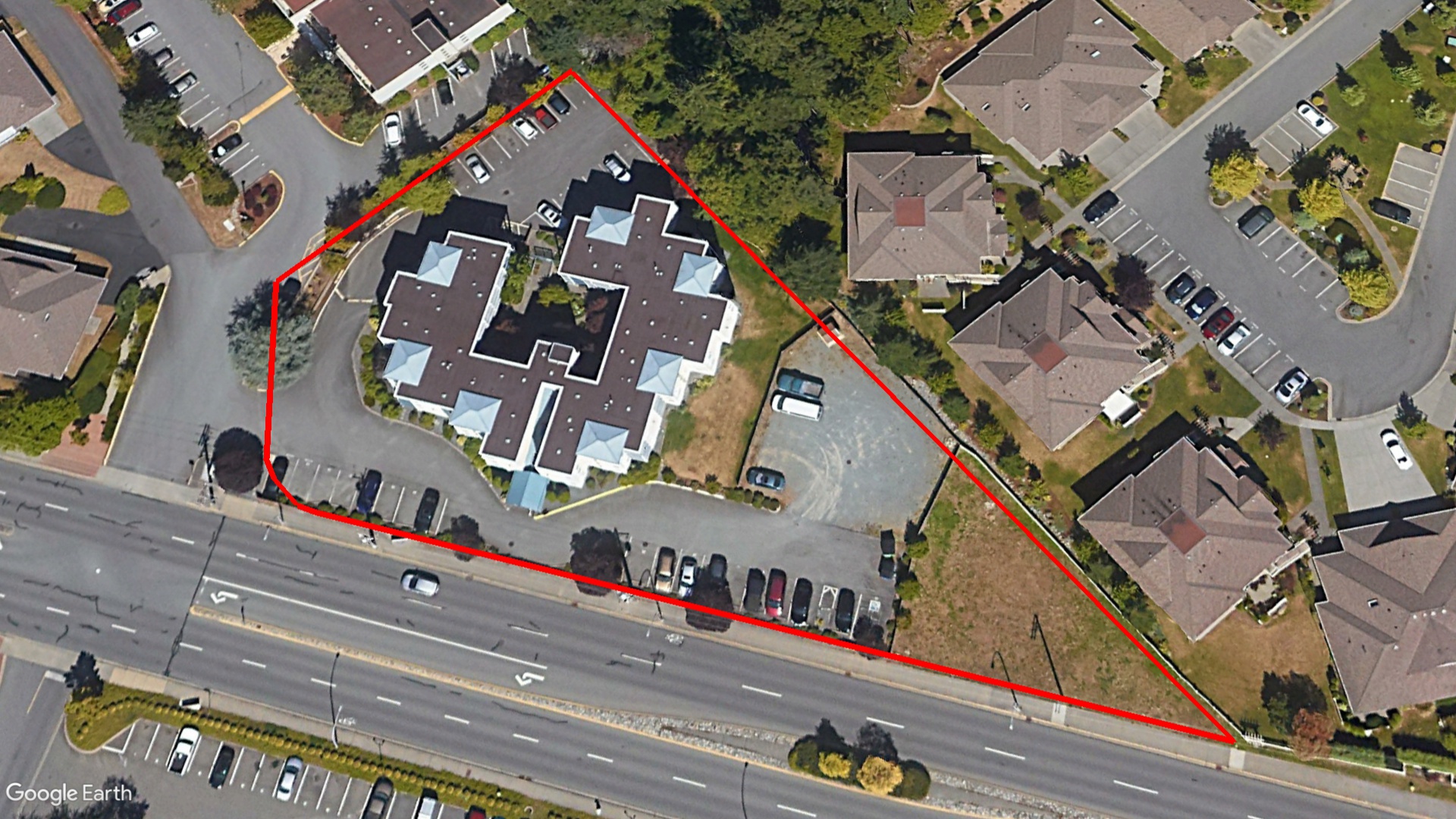 Tax Sale Nanaimo, British Columbia - 07713.521