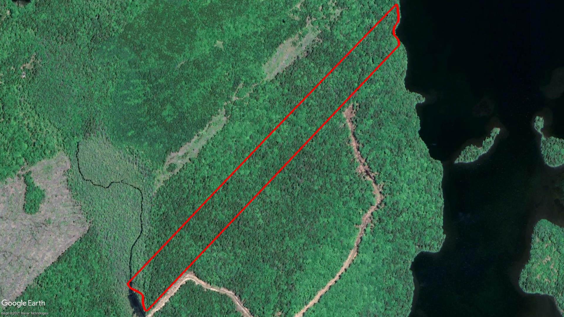 Tax Sale Argyle, Nova Scotia - 10788722