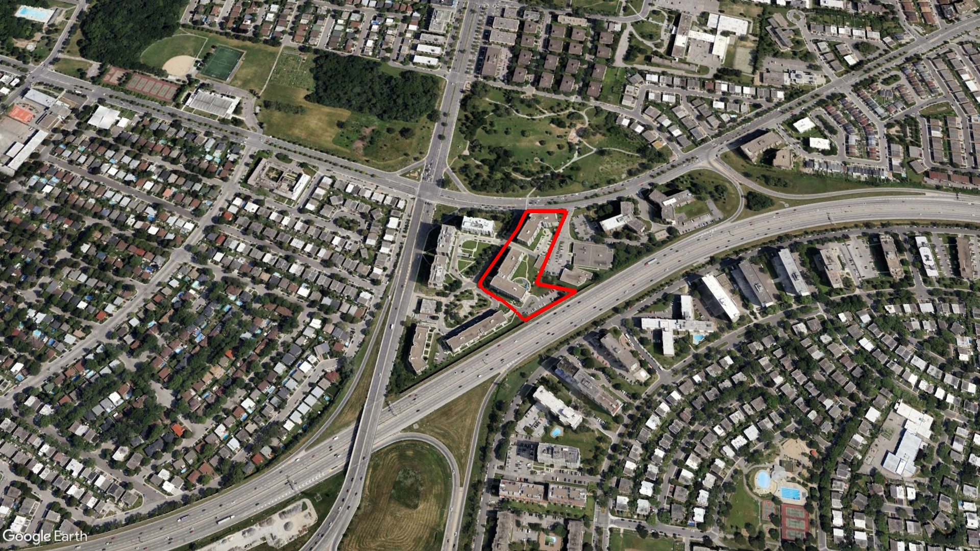 Tax Sale Montreal, Quebec - 730005-48