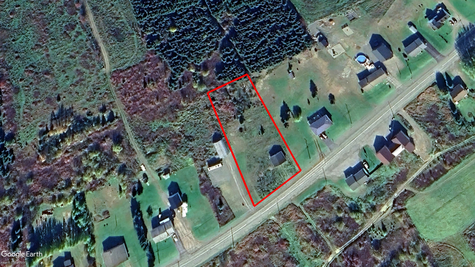 1979 McKendrick Road, Campbellton