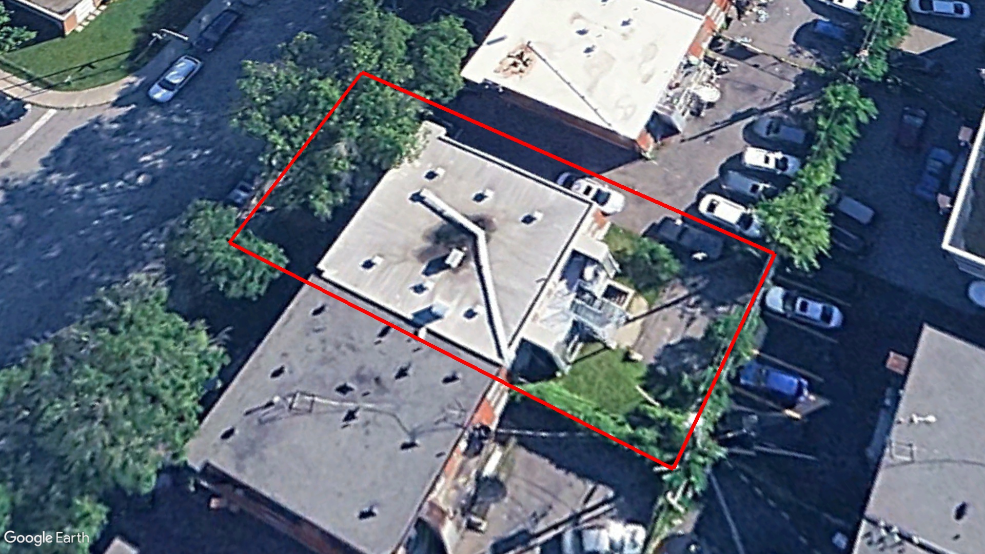 Tax Sale Montreal, Quebec - 020874-14