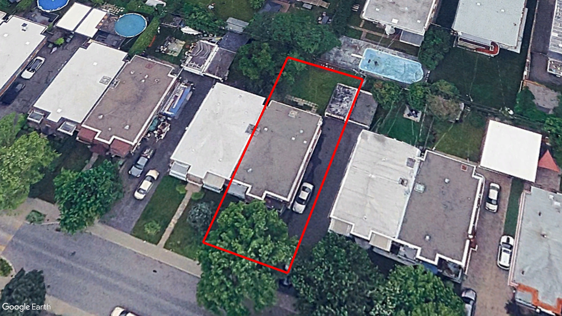 Tax Sale Montreal, Quebec - 654727-72