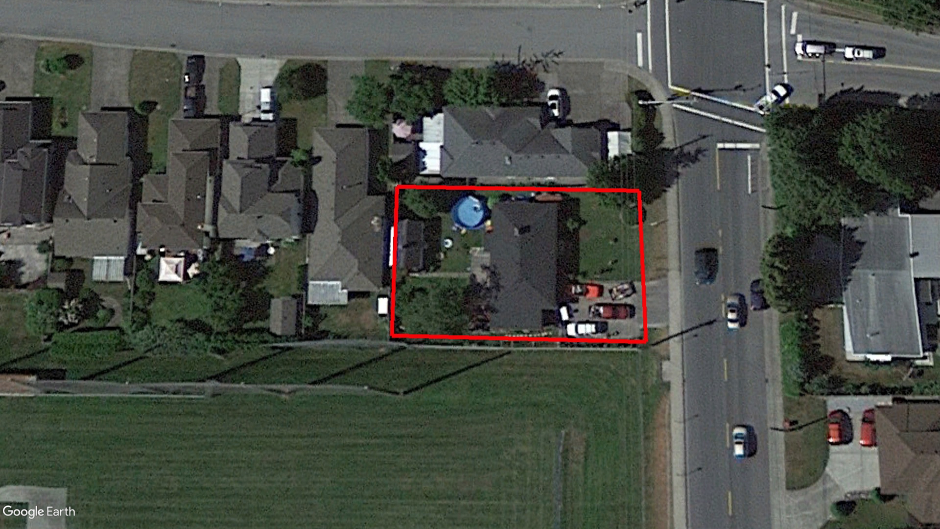 Tax Sale Maple Ridge, British Columbia - 15-312-21329-2002-2