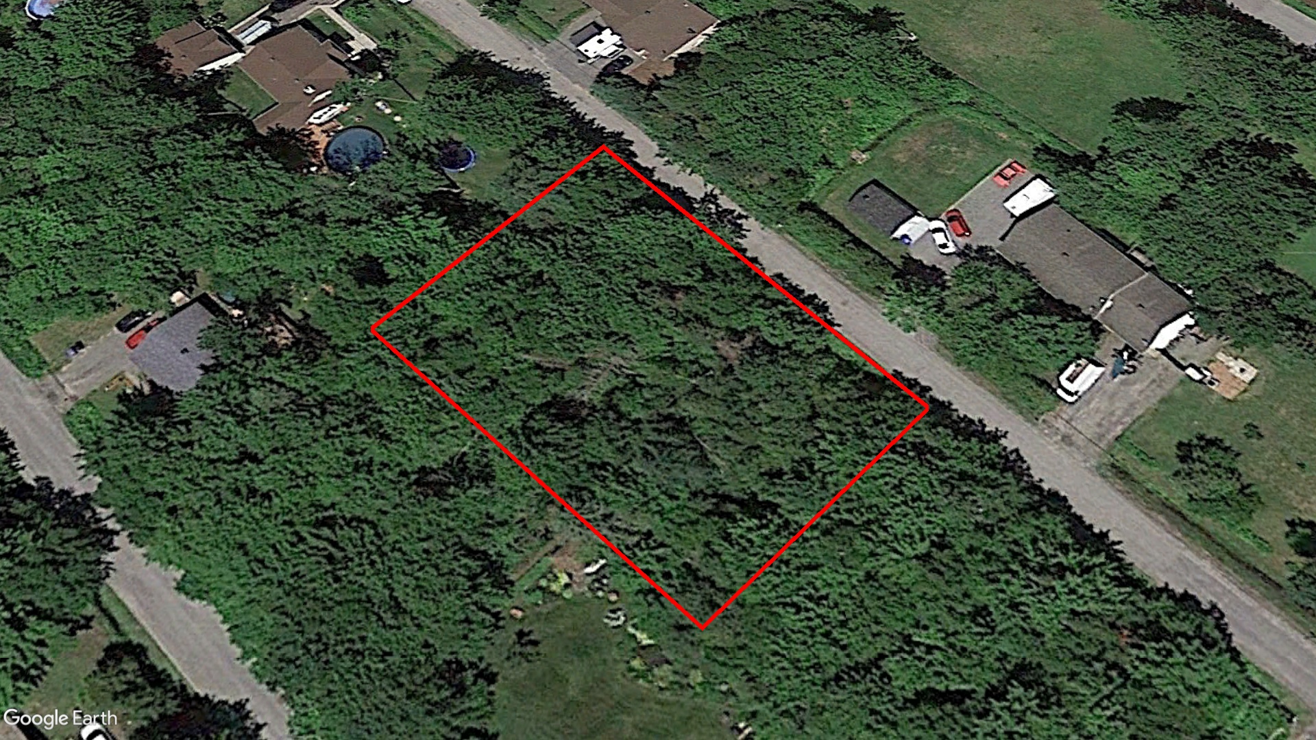 Tax Sale Montcalm, Quebec - 