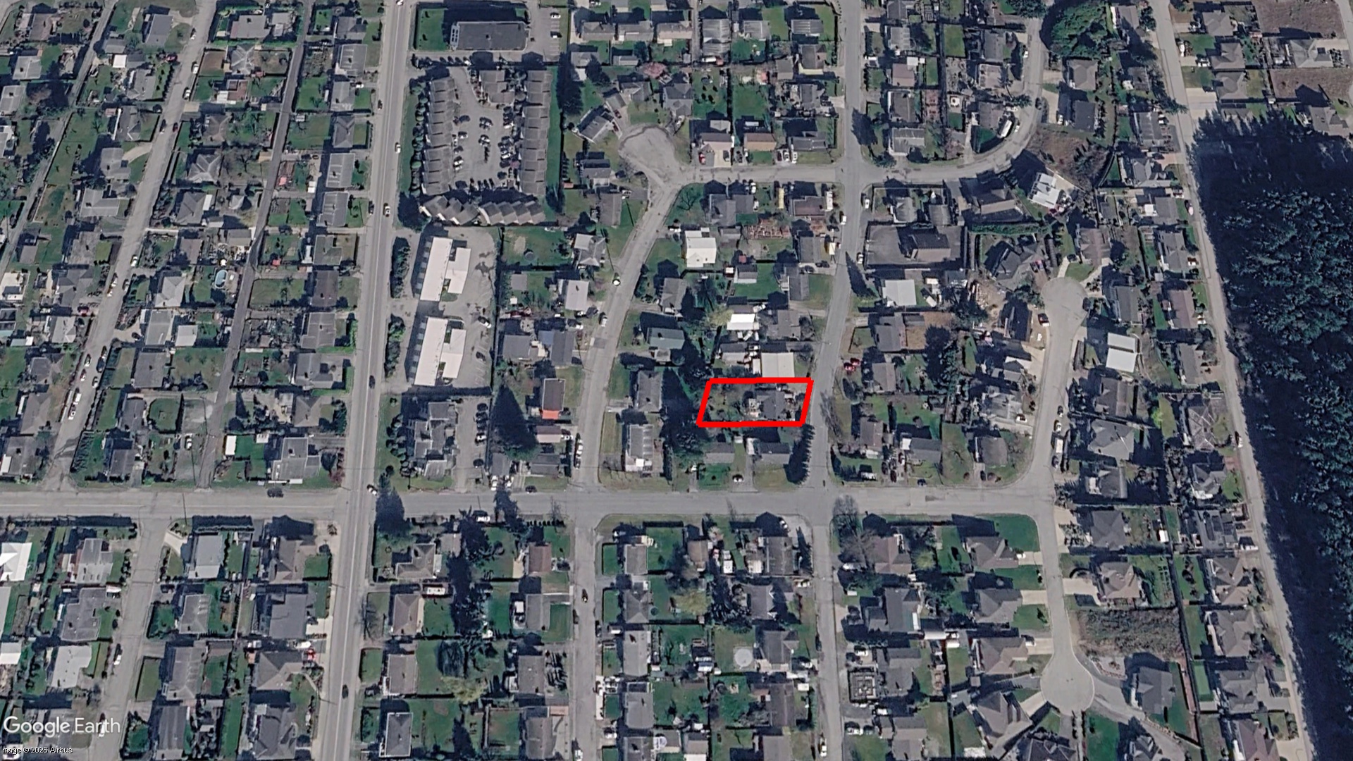 Tax Sale Powell River, British Columbia - 