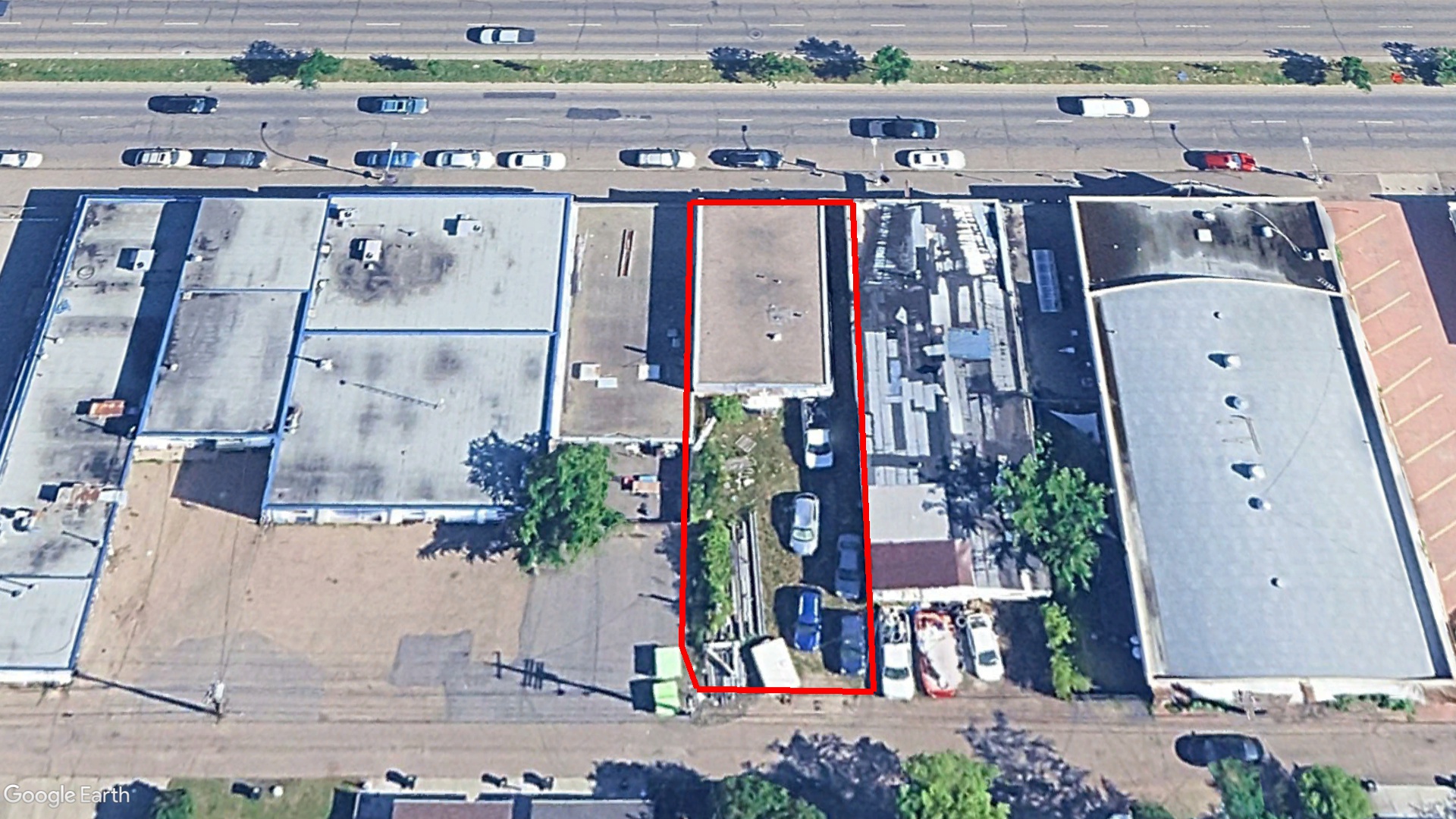 Tax Sale Edmonton, Alberta - 