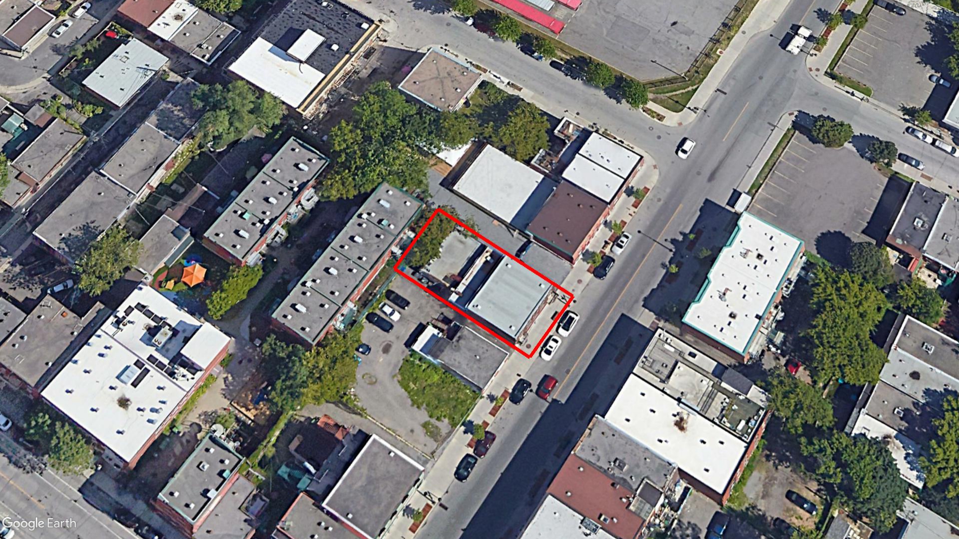 Tax Sale Montreal, Quebec - 301760-00