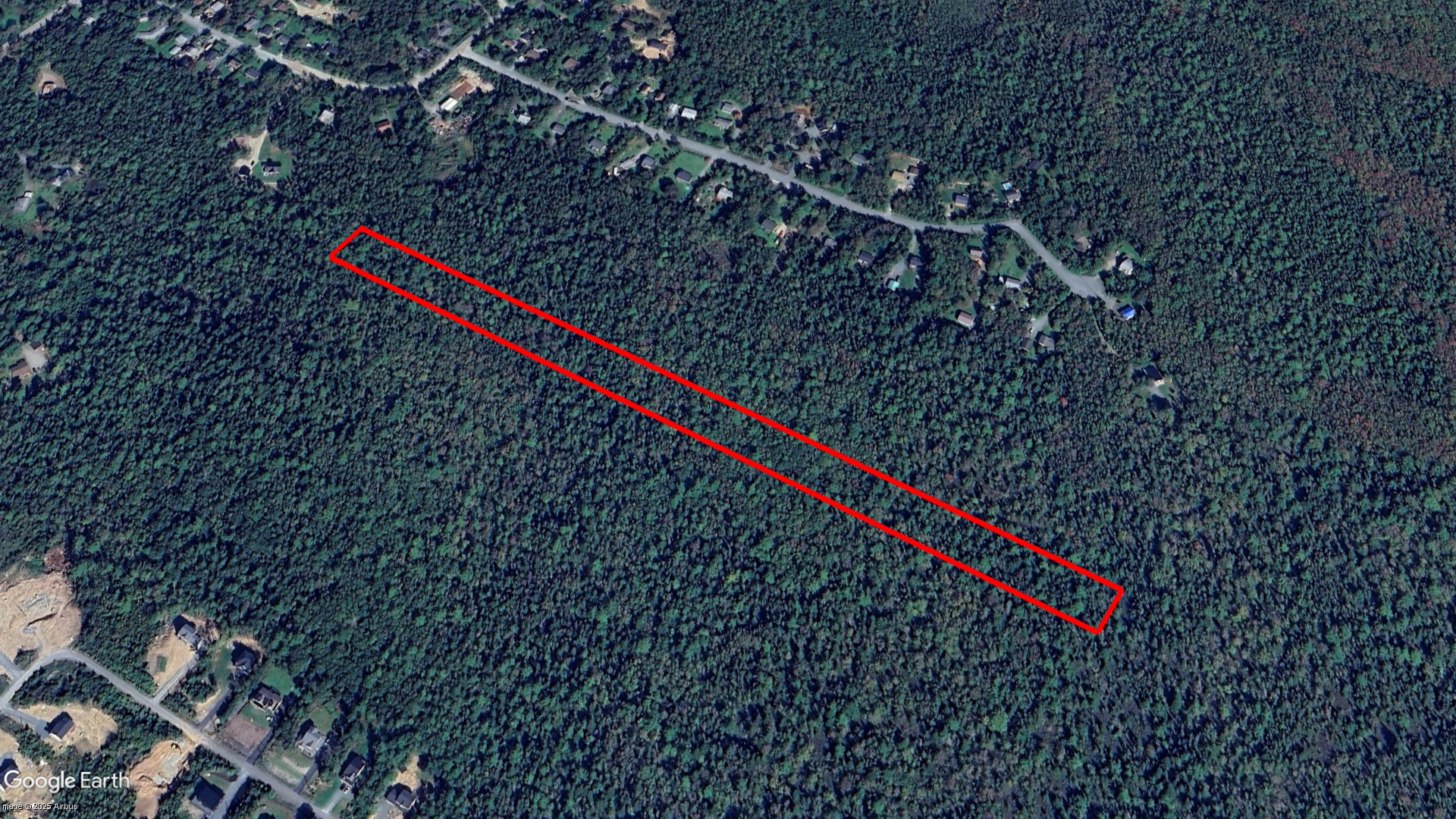 Tax Sale Halifax, Nova Scotia - 08949484